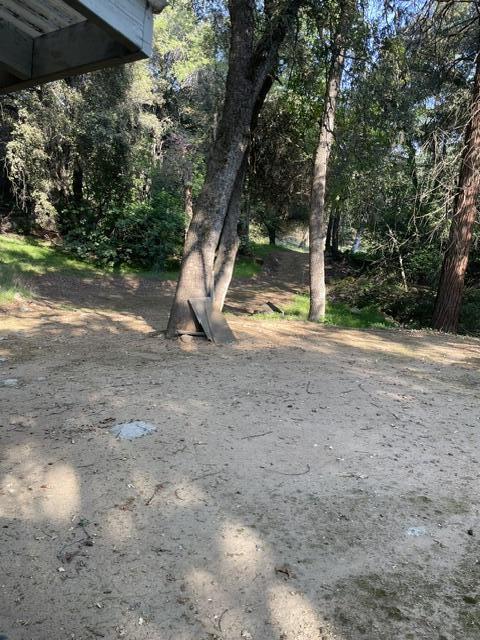 45999 Blue Ridge Dr, Springville, CA 93265