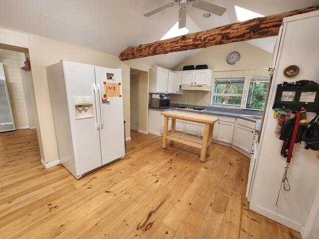 45999 Blue Ridge Dr, Springville, CA 93265