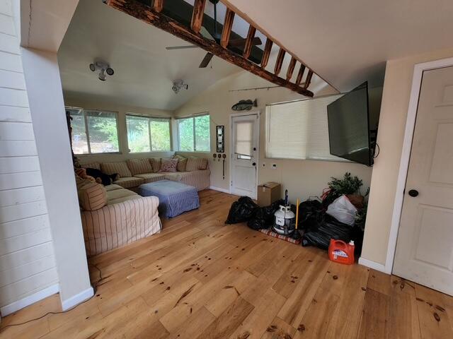 45999 Blue Ridge Dr, Springville, CA 93265
