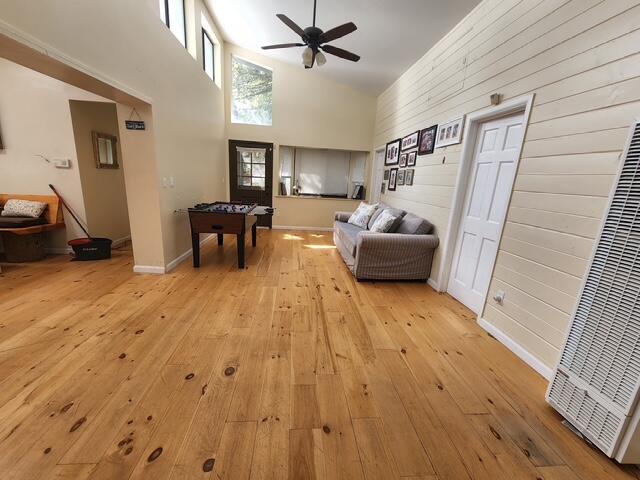 45999 Blue Ridge Dr, Springville, CA 93265