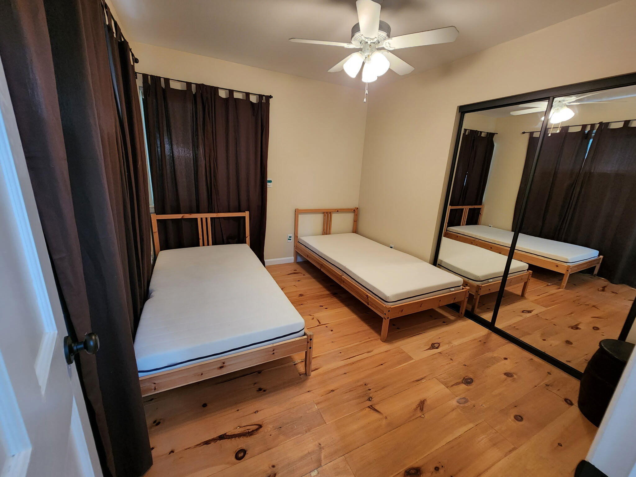 45999 Blue Ridge Dr, Springville, CA 93265