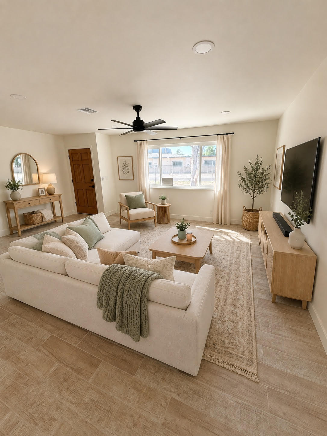6125 E Mount Whitney, Laton, CA 93242