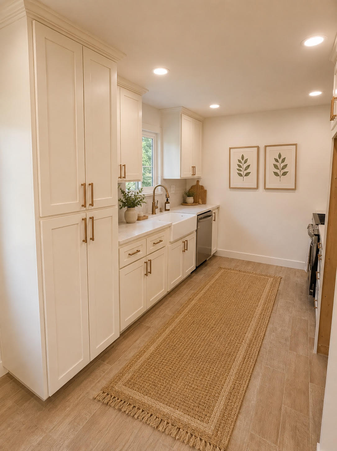 6125 E Mount Whitney, Laton, CA 93242