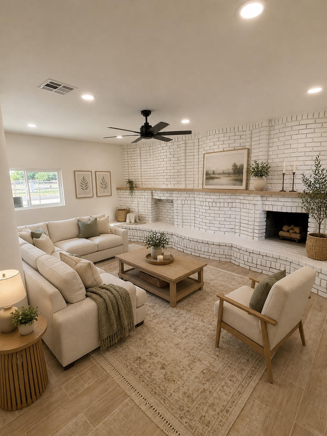 6125 E Mount Whitney, Laton, CA 93242