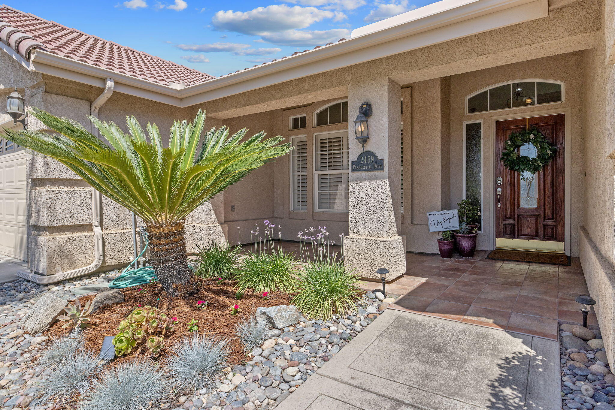 2469 Presidential Dr, Tulare, CA 93274