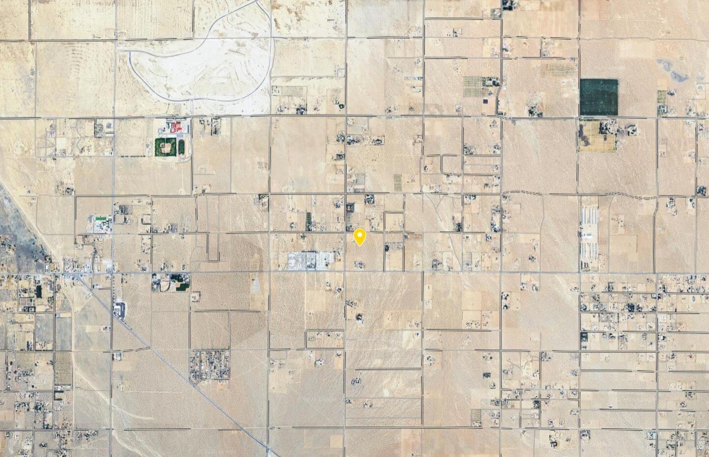 0 Sunset Rd, Lucerne Valley, CA 92356