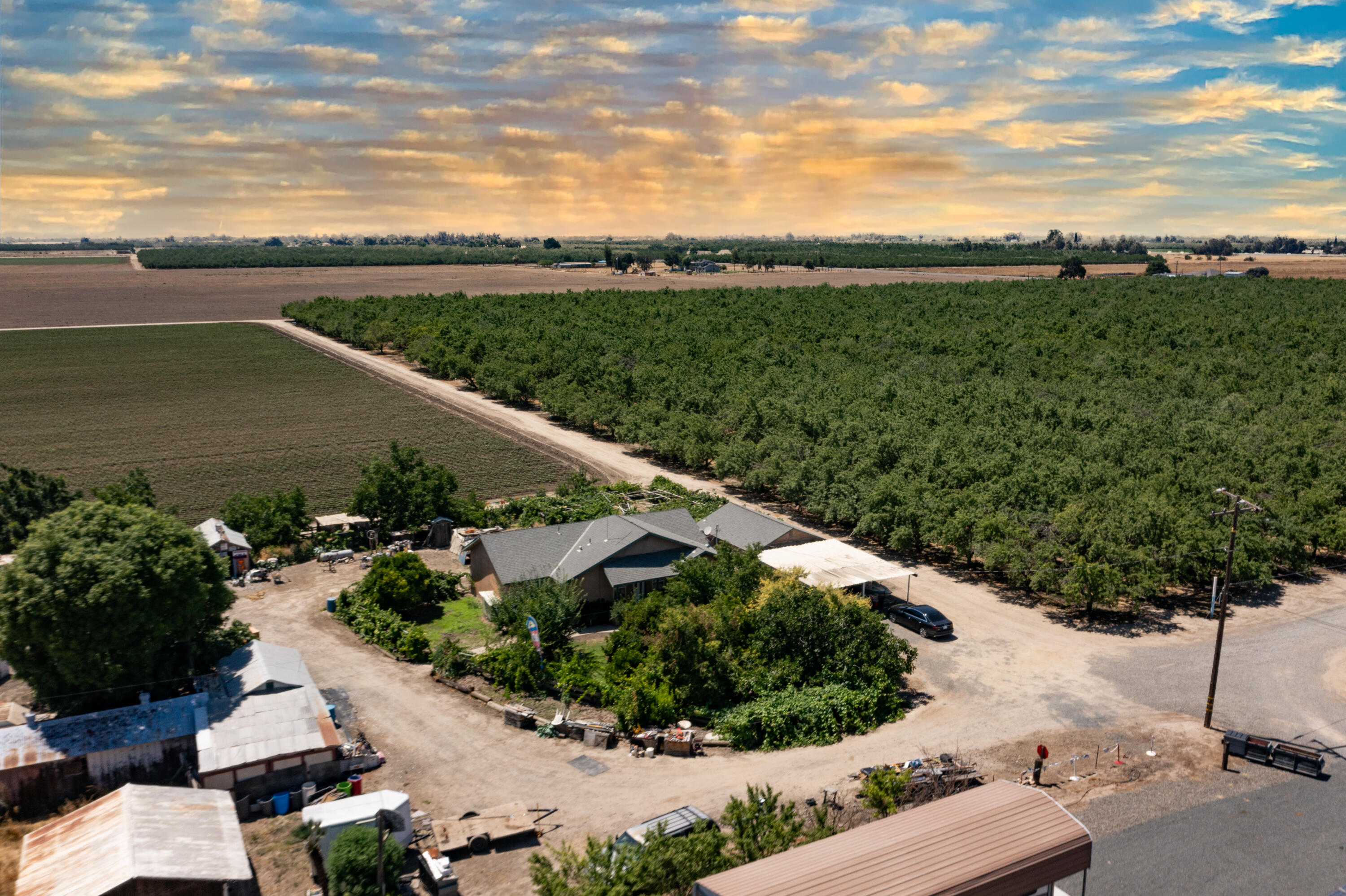 14515 Houston Ave, Hanford, CA 93230