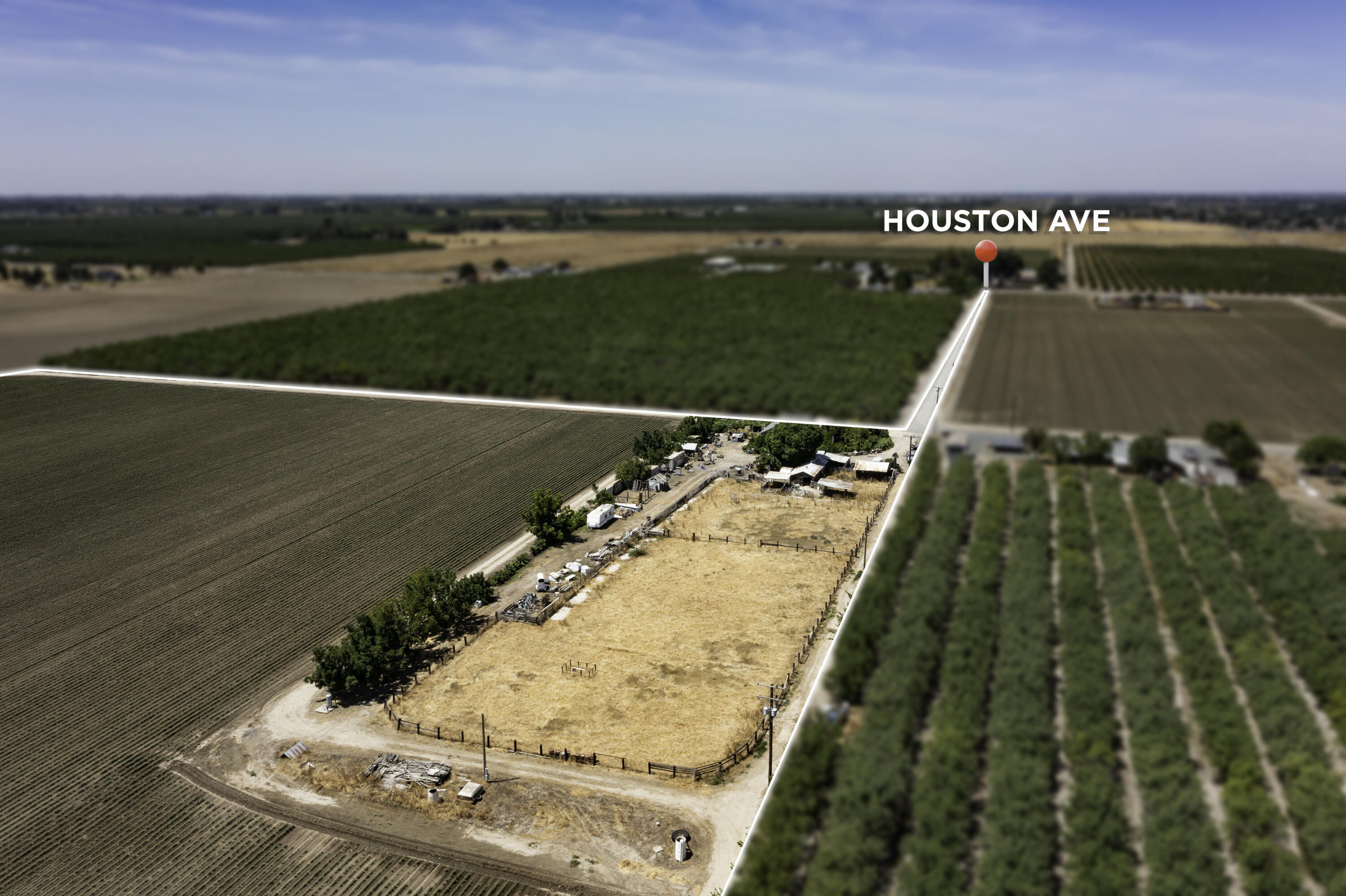 14515 Houston Ave, Hanford, CA 93230