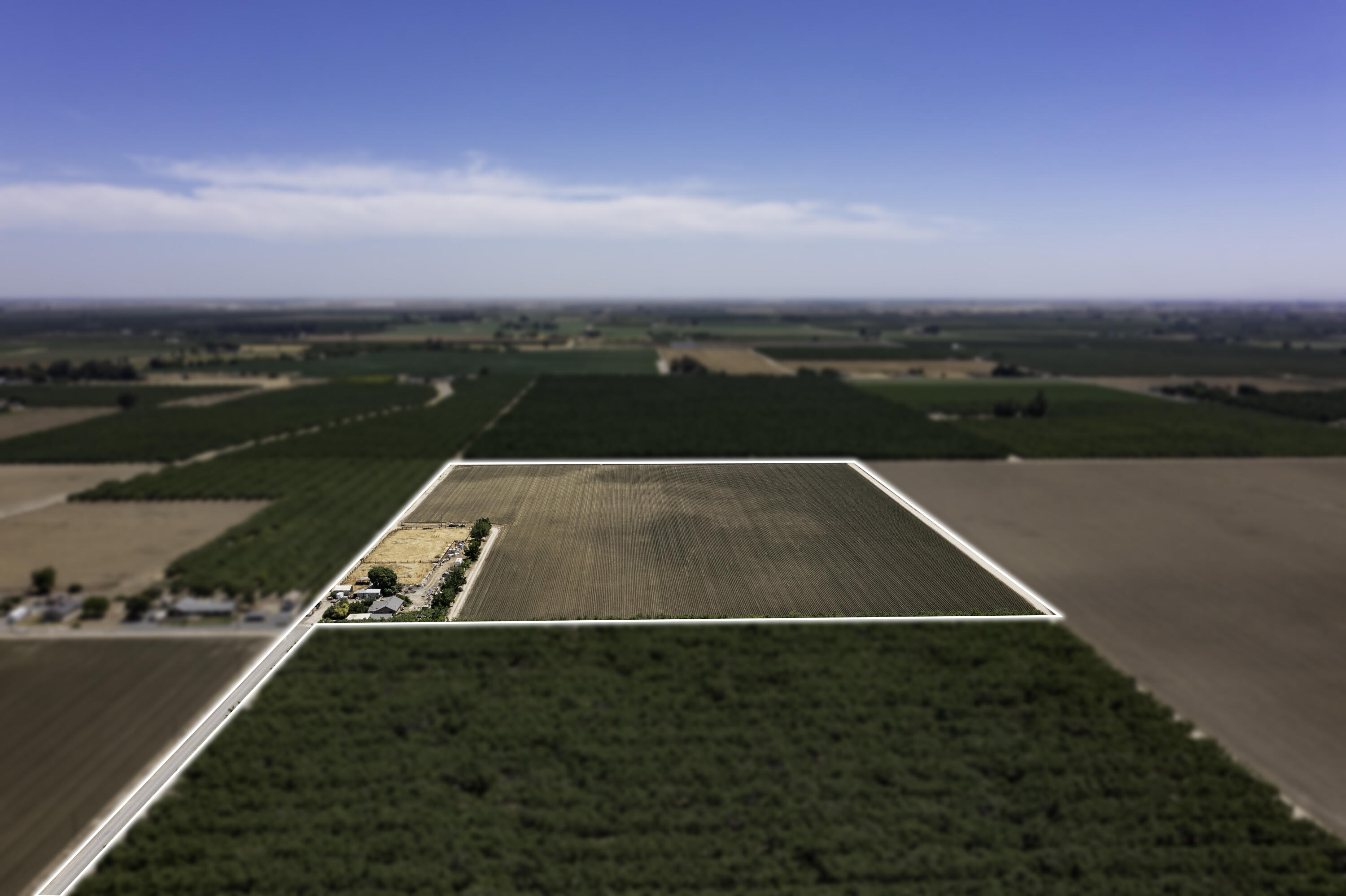 14515 Houston Ave, Hanford, CA 93230