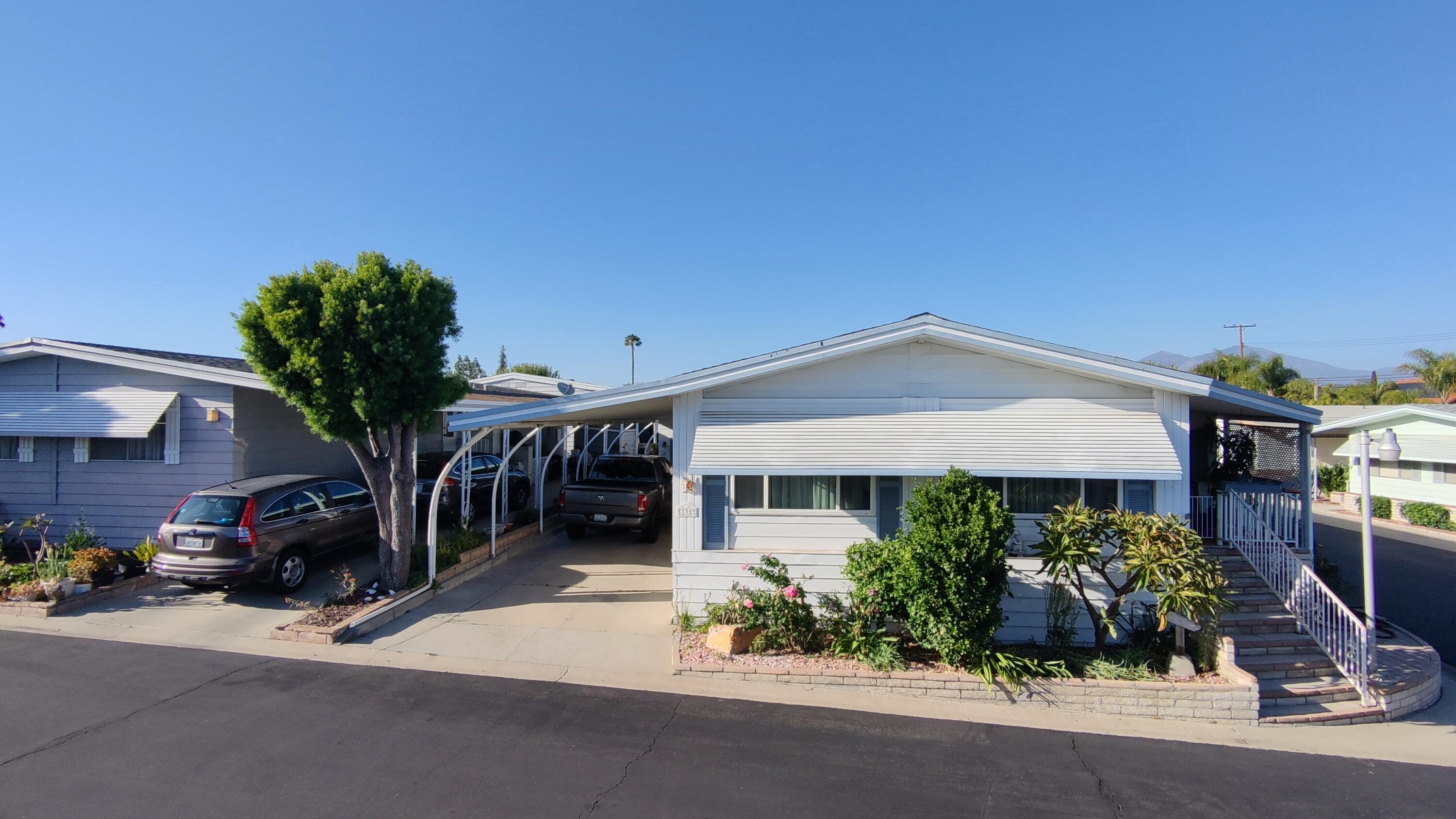 24701 Raymond Way #195, Lake Forest, CA 92630