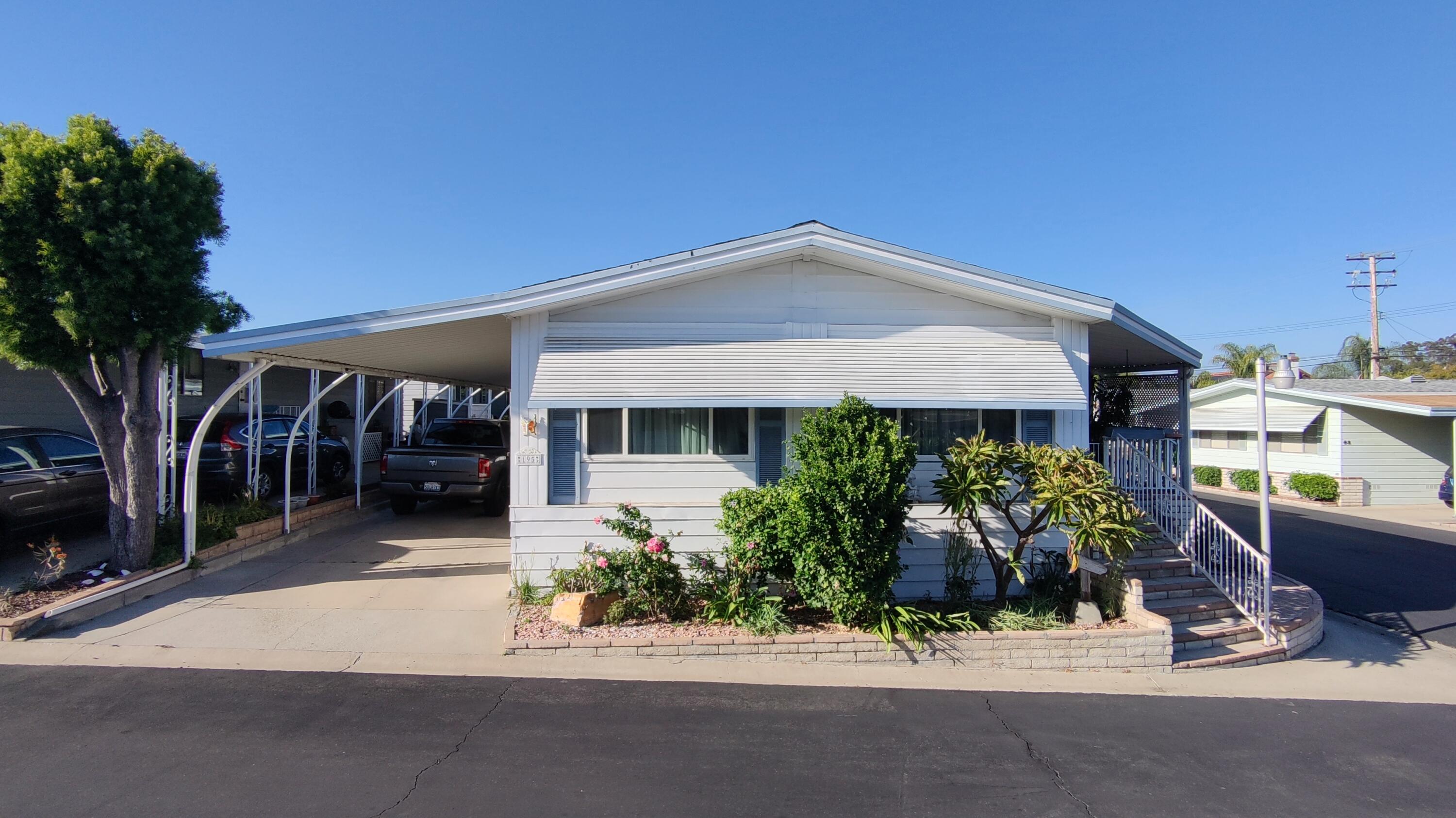24701 Raymond Way #195, Lake Forest, CA 92630