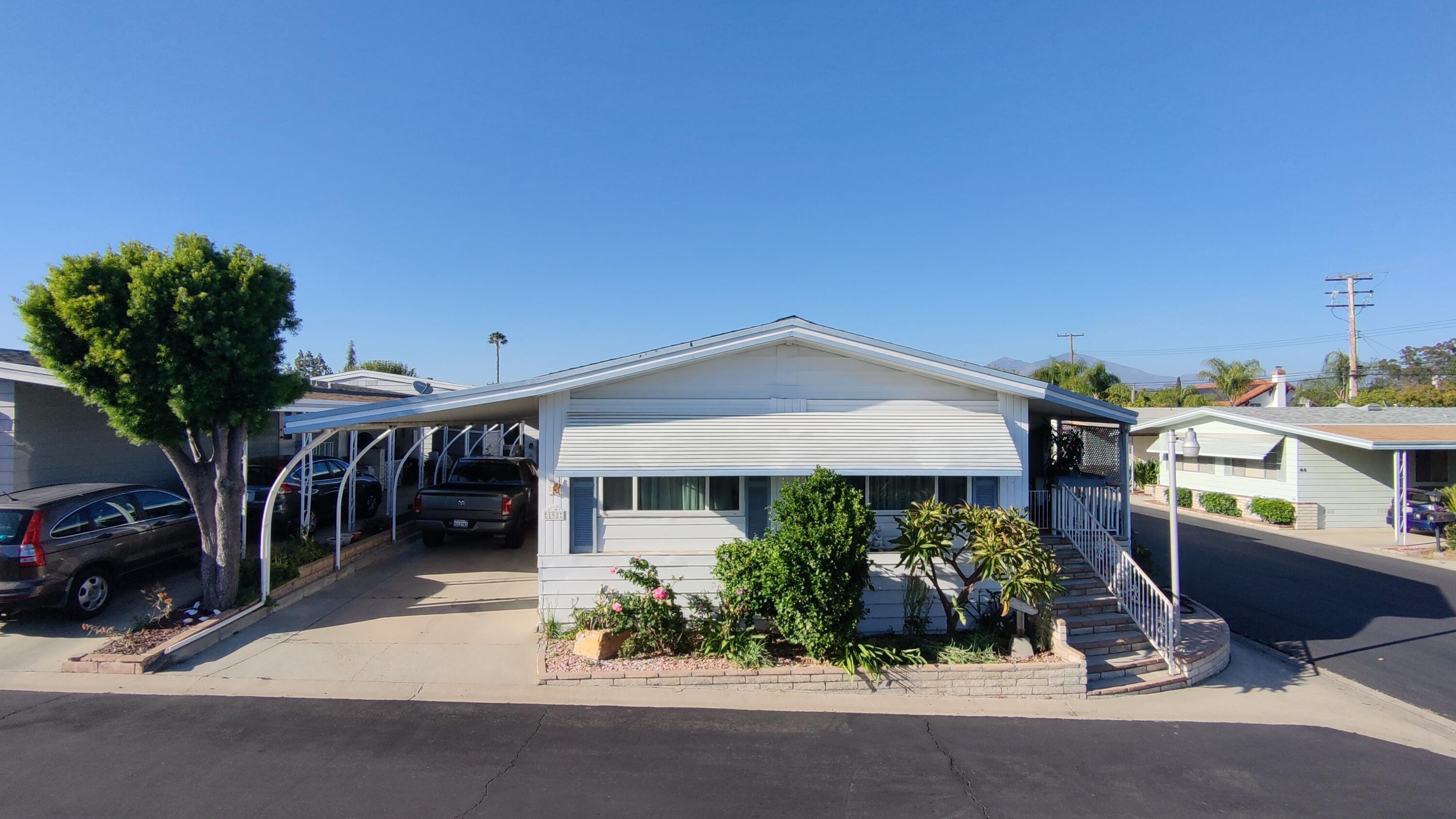 24701 Raymond Way #195, Lake Forest, CA 92630