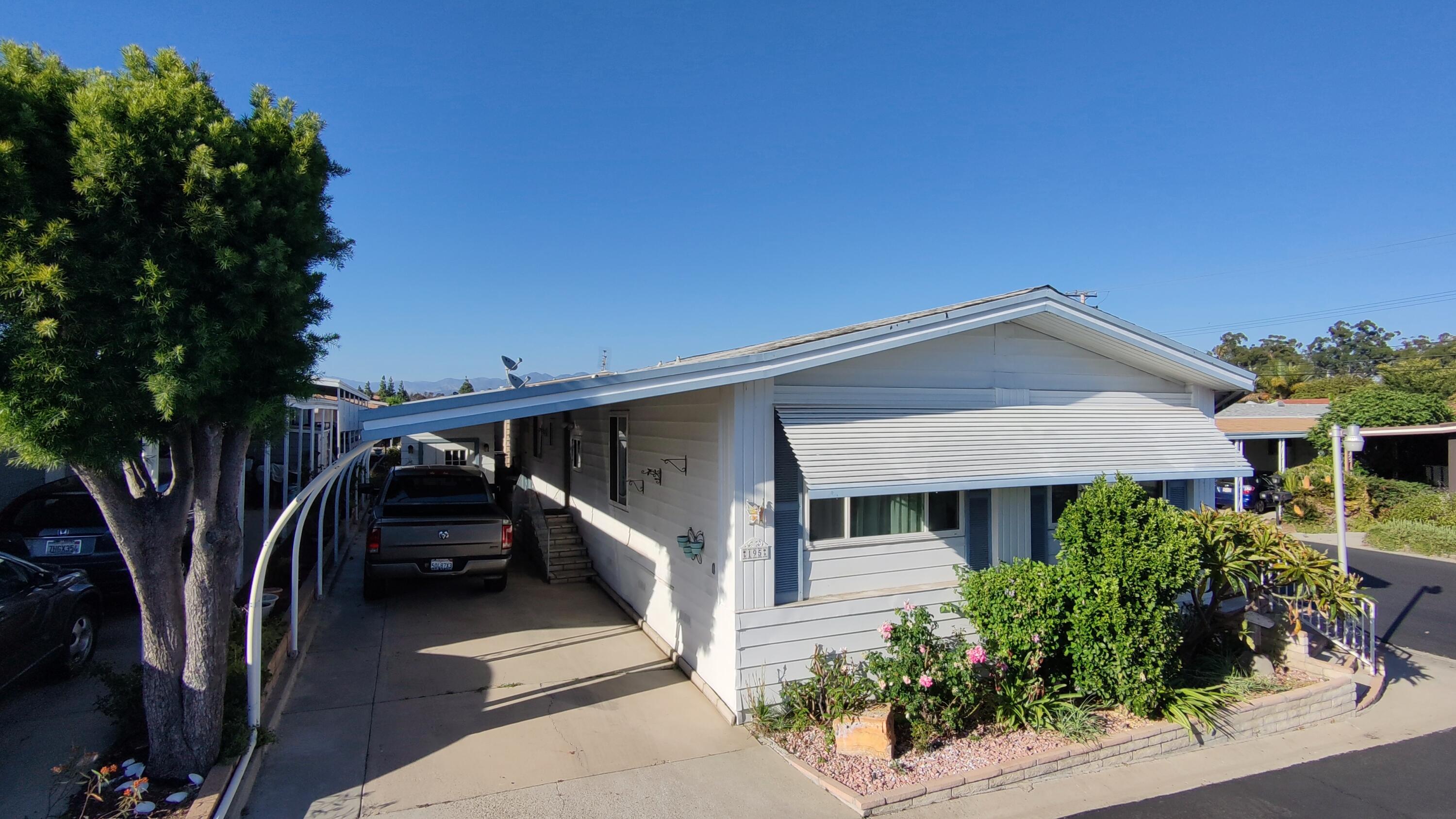 24701 Raymond Way #195, Lake Forest, CA 92630
