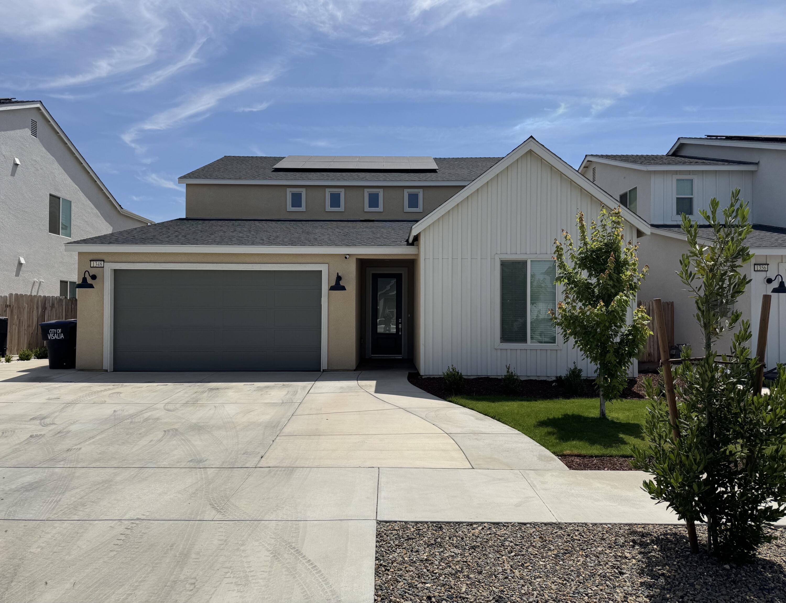 1348 S Palm St, Visalia, CA 93292