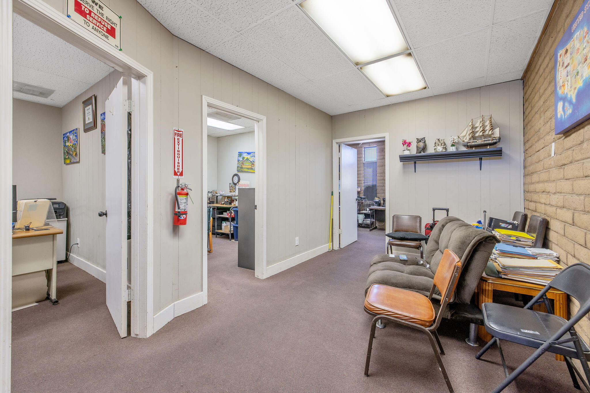 210 N Floral St, Visalia, CA 93291