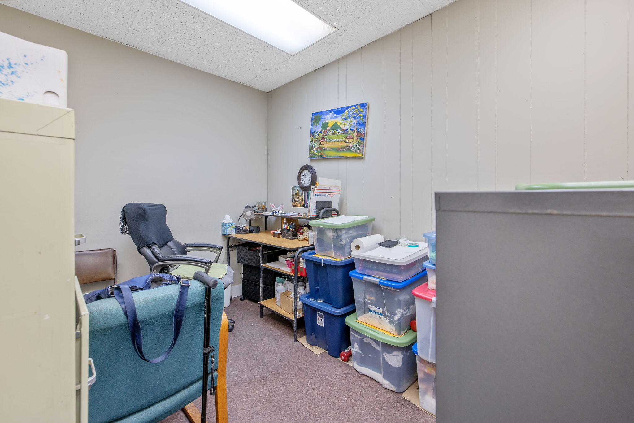 210 N Floral St, Visalia, CA 93291