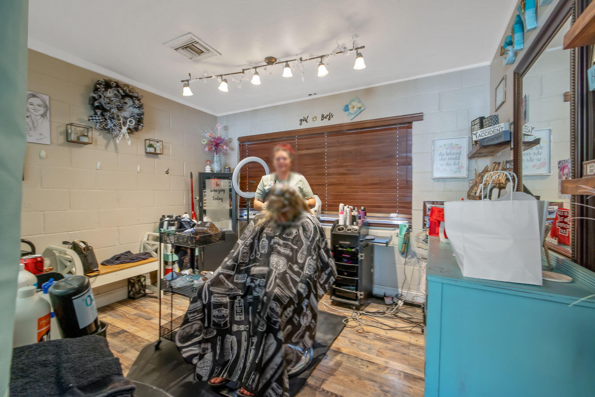 210 N Floral St, Visalia, CA 93291