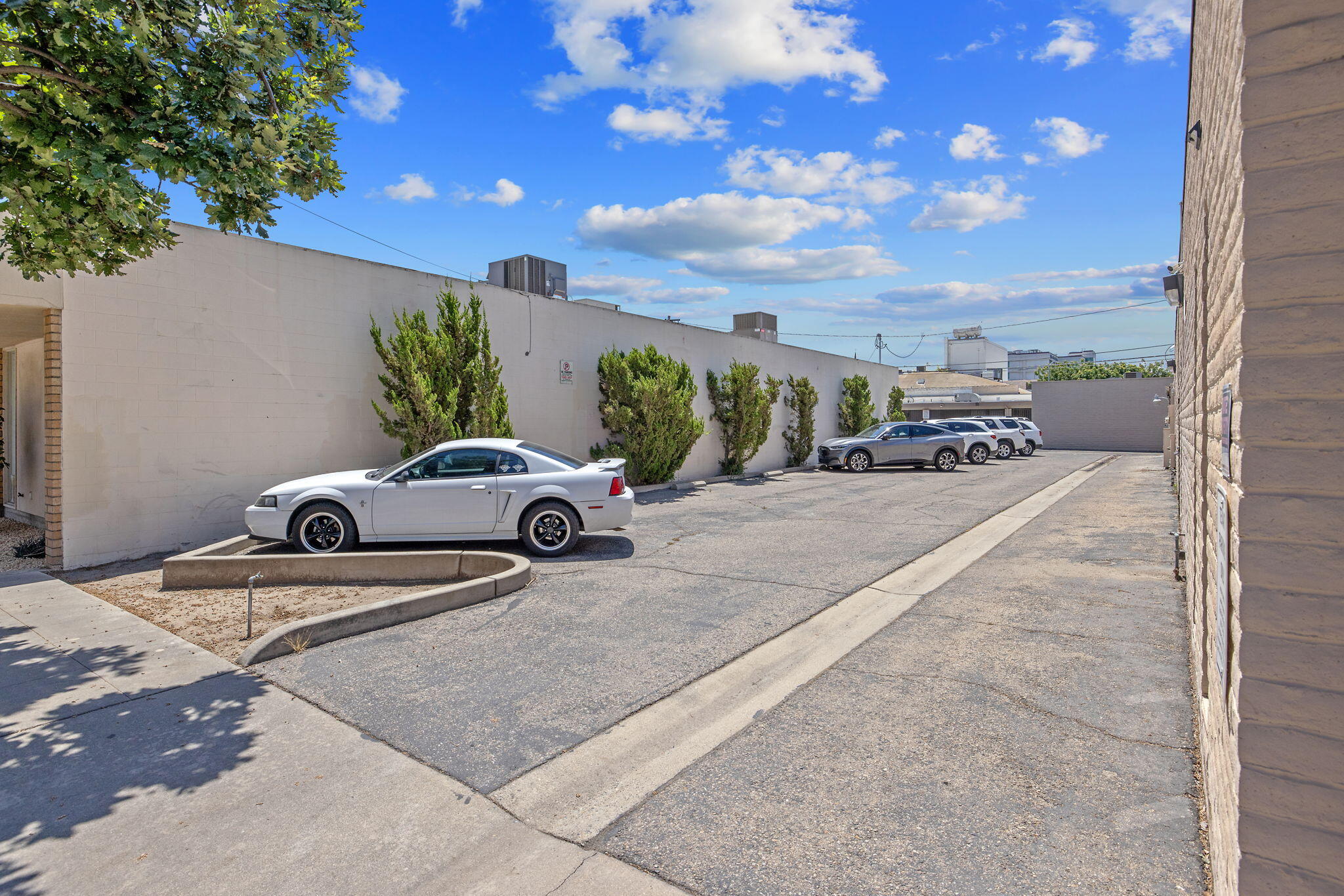 210 N Floral St, Visalia, CA 93291