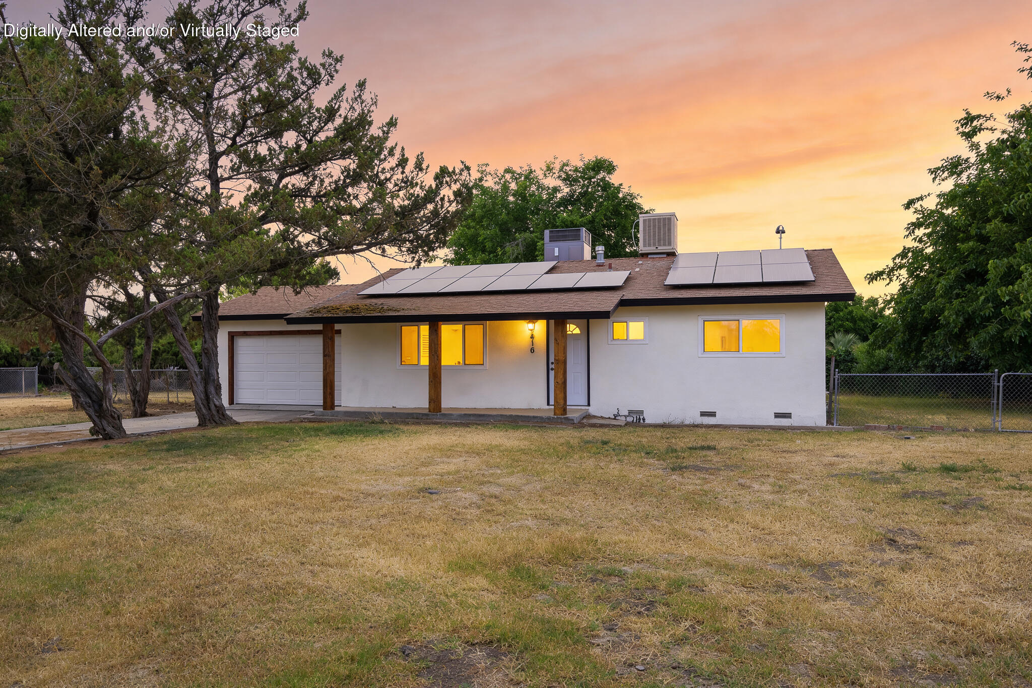416 W Addie Ave, Tulare, CA 93274