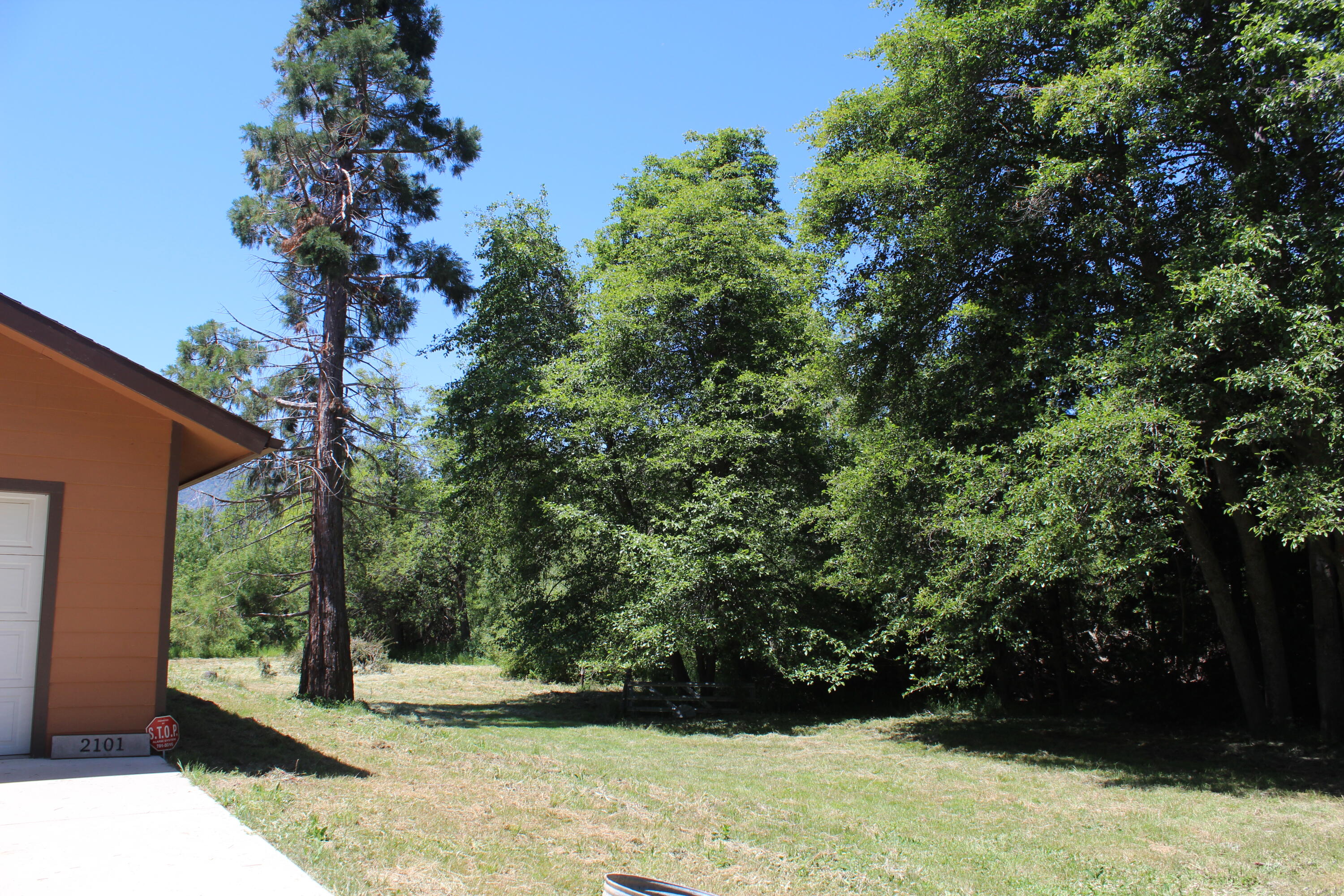 2101 Nelson Dr, Springville, CA 93265