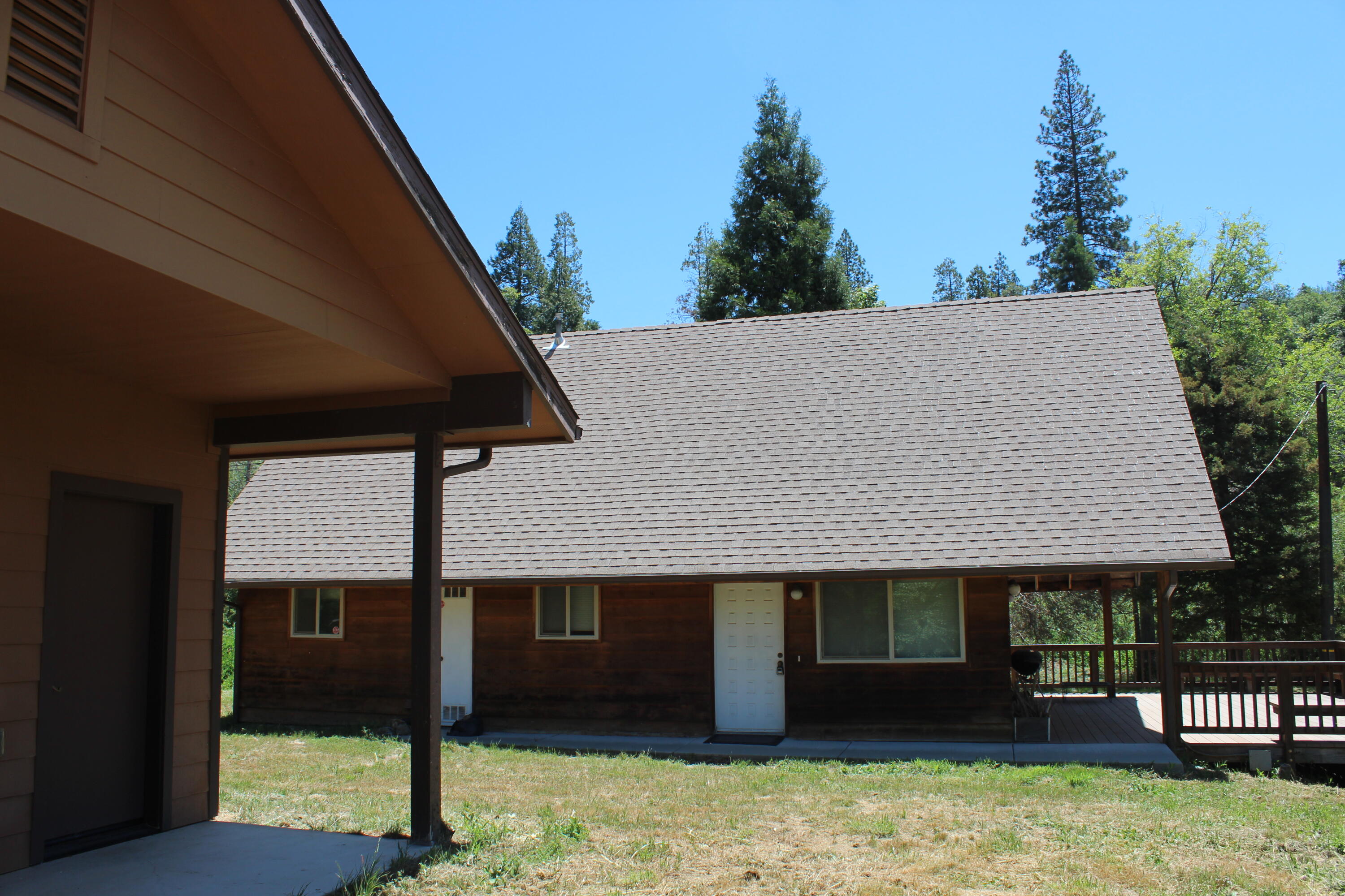 2101 Nelson Dr, Springville, CA 93265