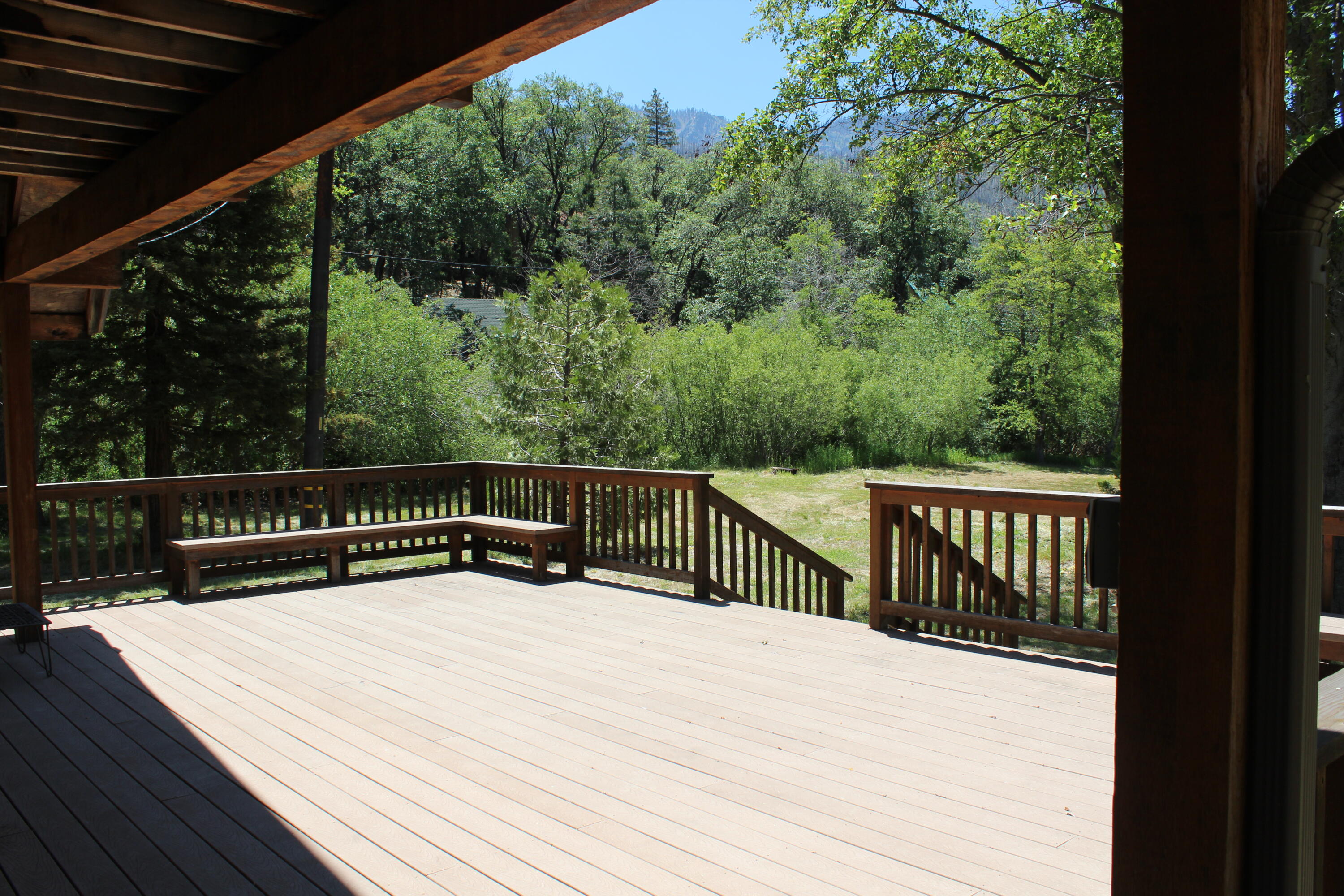2101 Nelson Dr, Springville, CA 93265