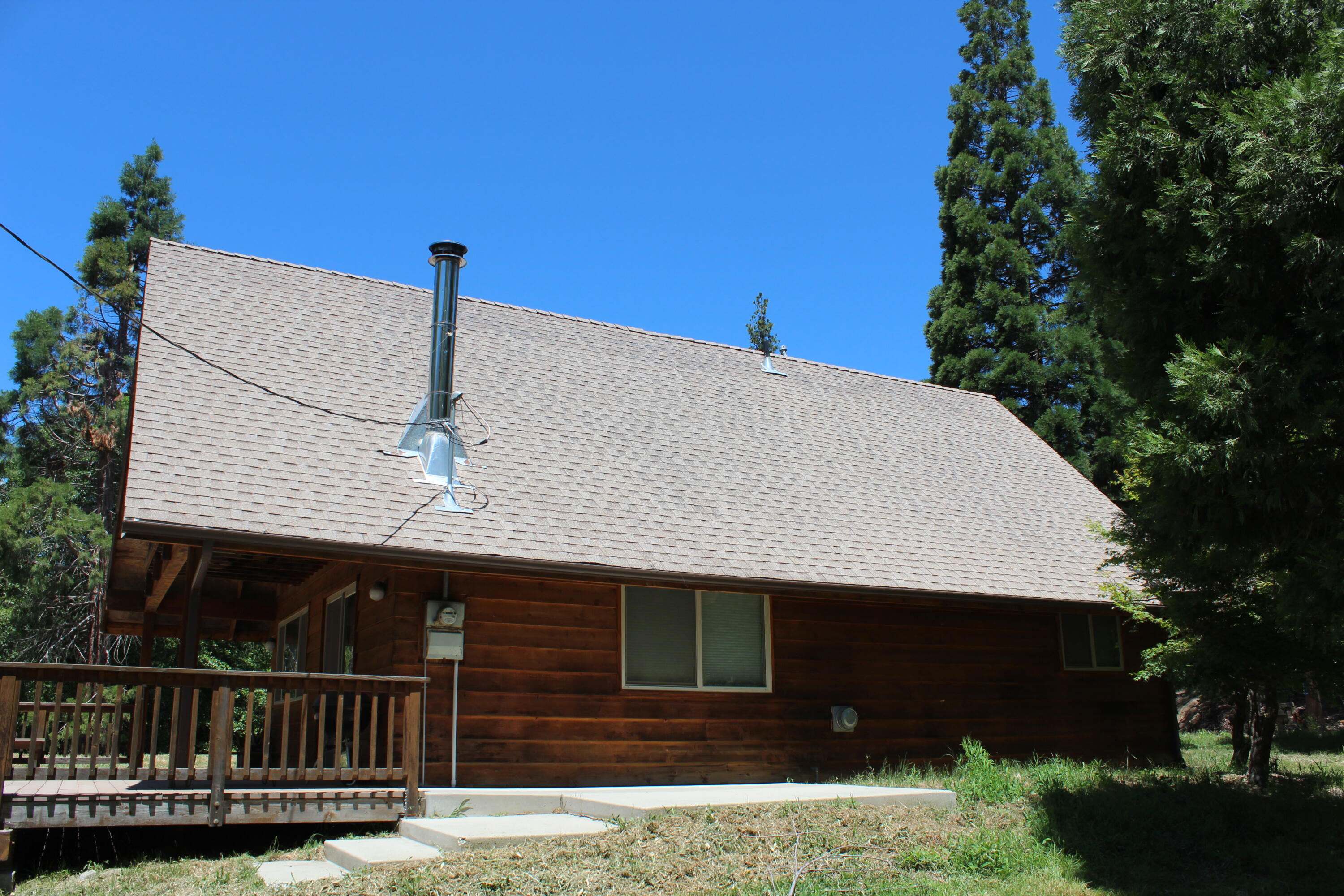 2101 Nelson Dr, Springville, CA 93265