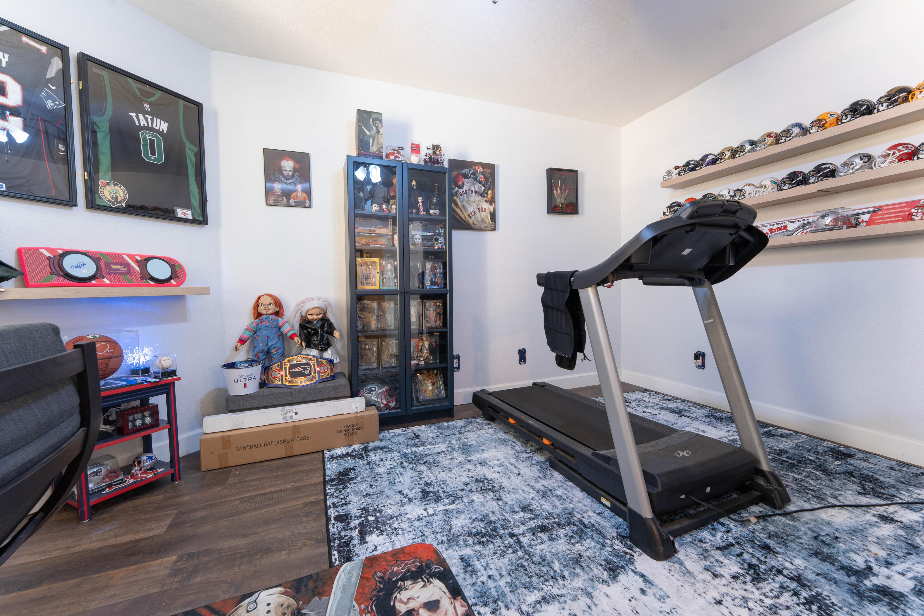 5843 W Clinton Ave, Visalia, CA 93291