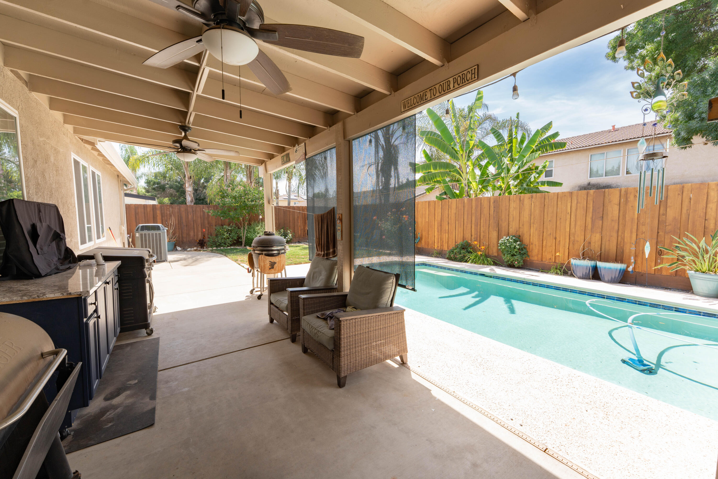 5843 W Clinton Ave, Visalia, CA 93291
