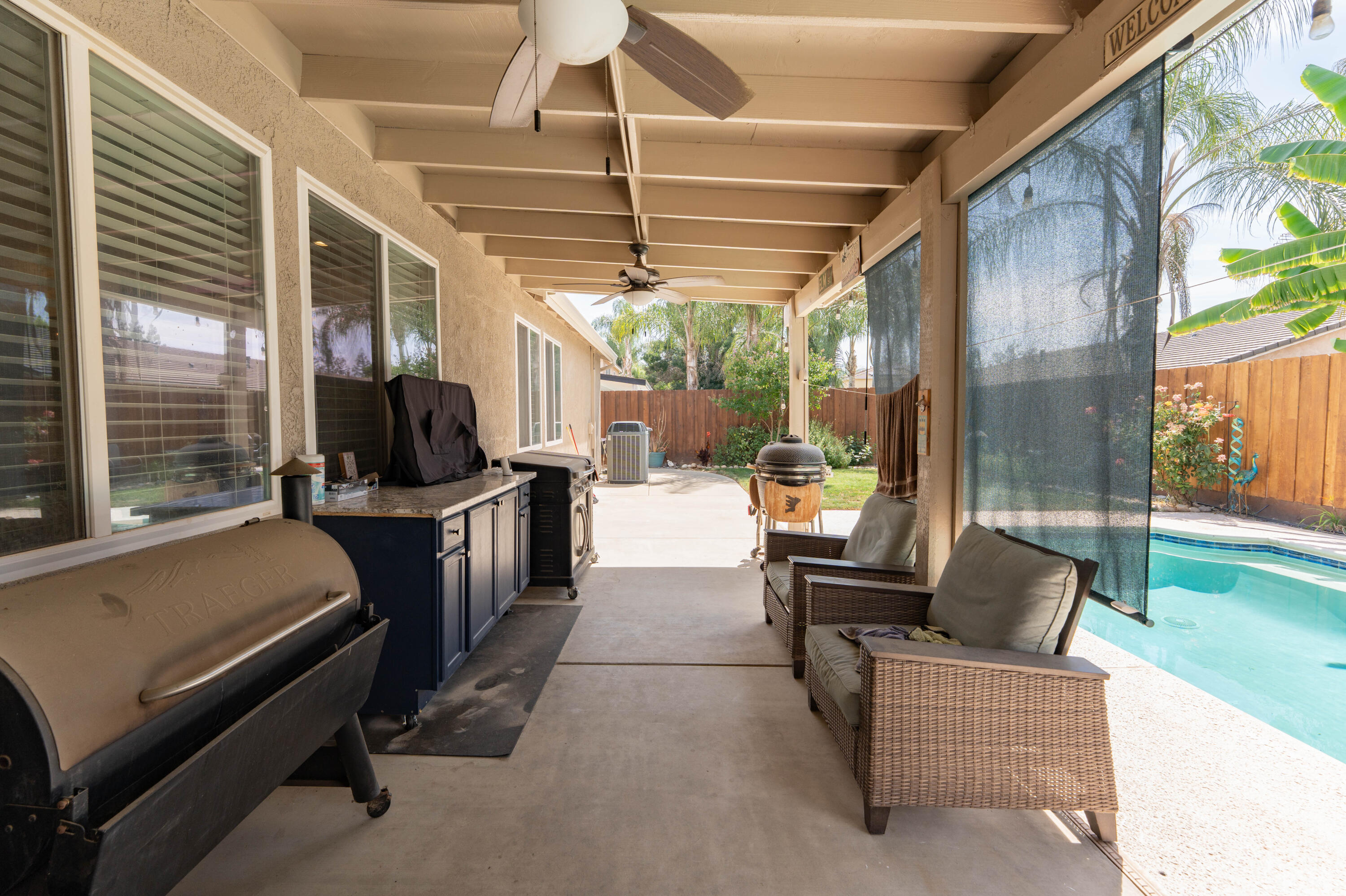 5843 W Clinton Ave, Visalia, CA 93291