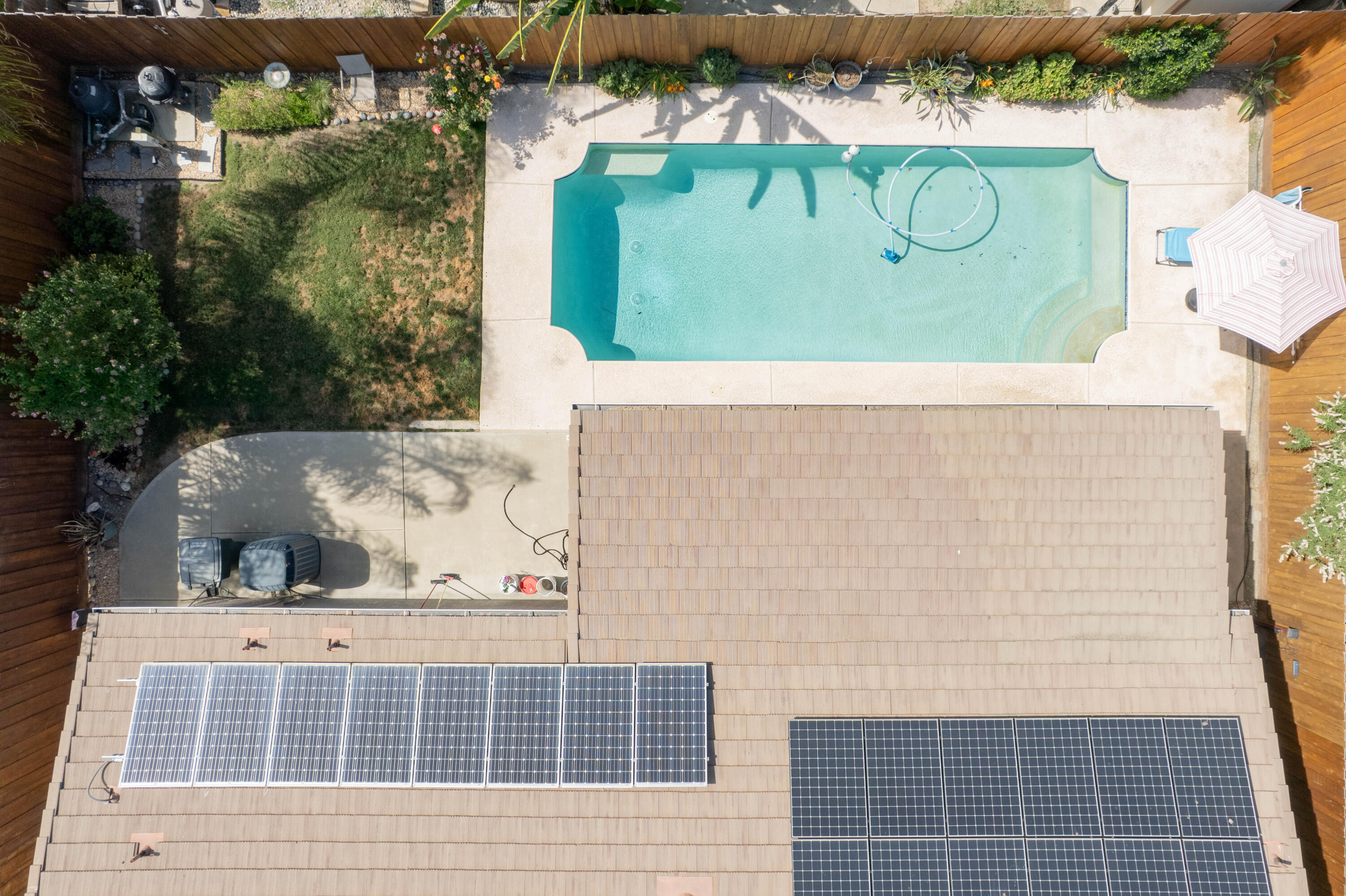 5843 W Clinton Ave, Visalia, CA 93291