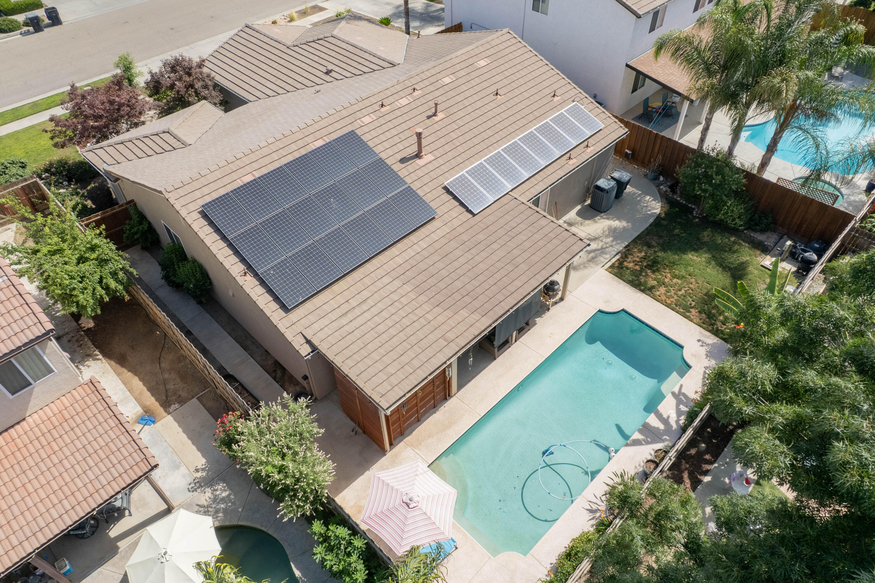 5843 W Clinton Ave, Visalia, CA 93291