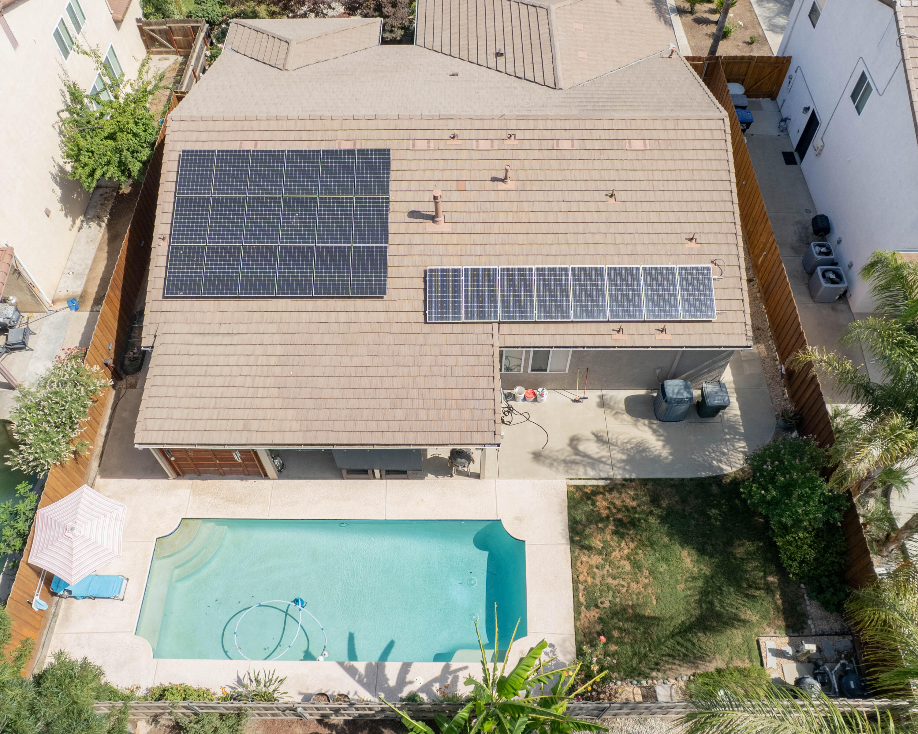 5843 W Clinton Ave, Visalia, CA 93291