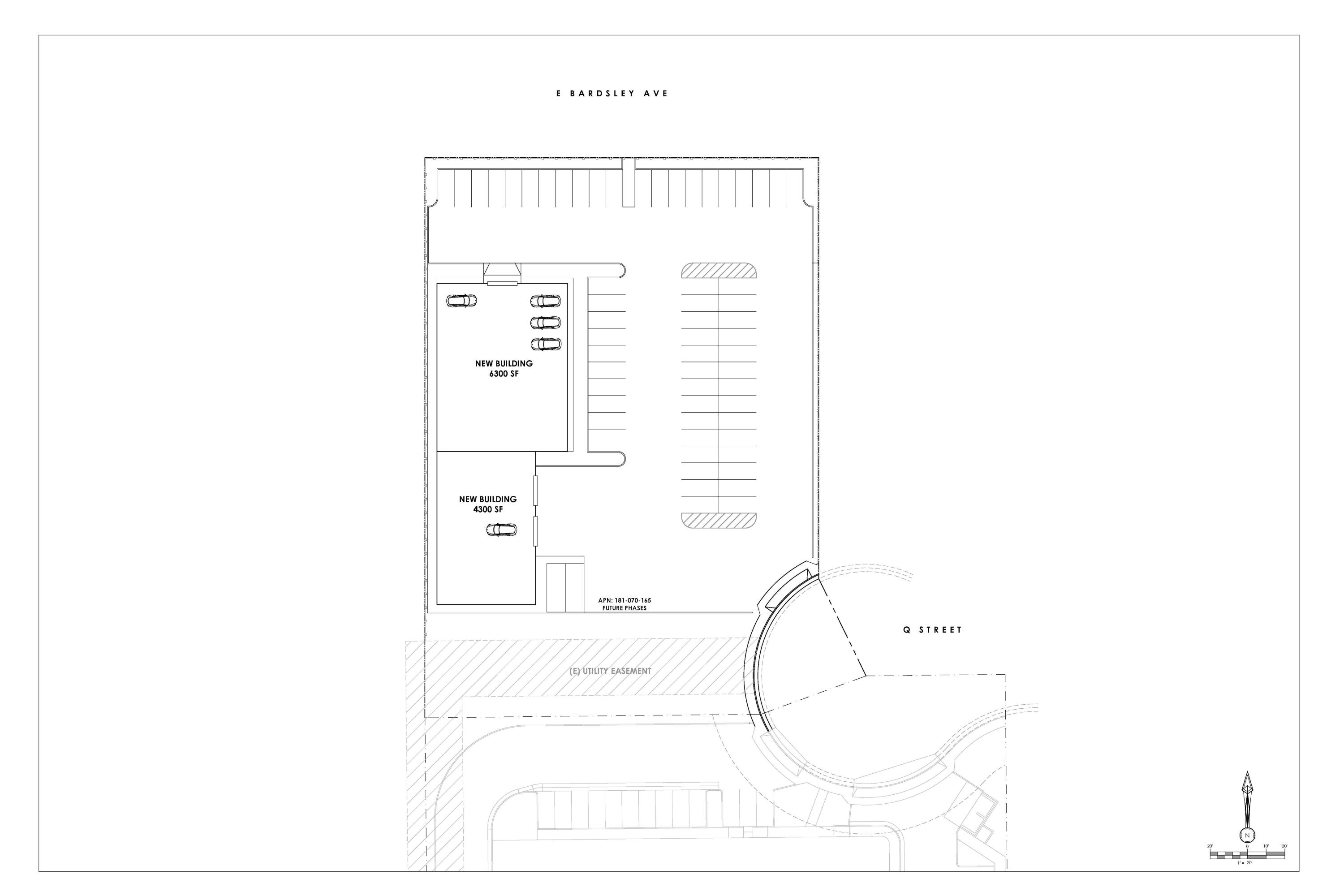 0 Q Place Pl, Tulare, CA 93274