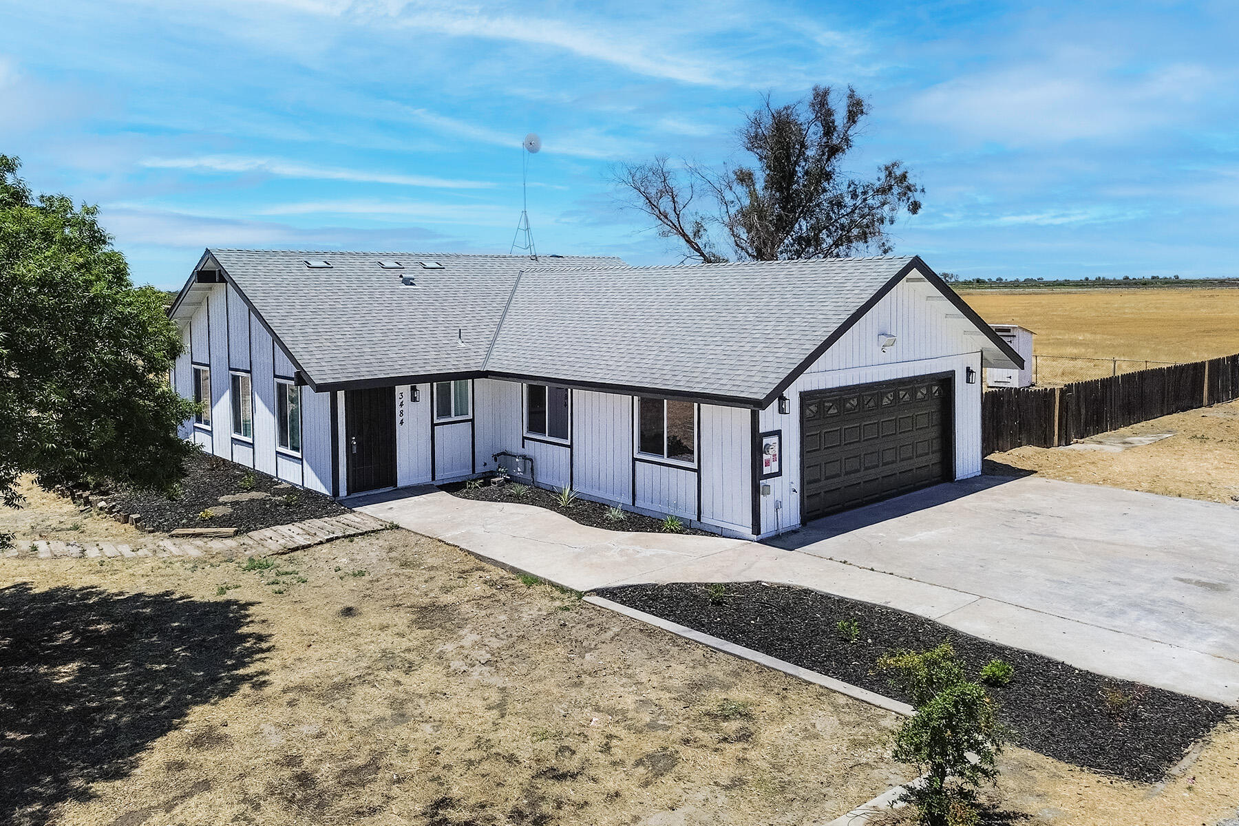 3484 Avenue 62, Alpaugh, CA 93201