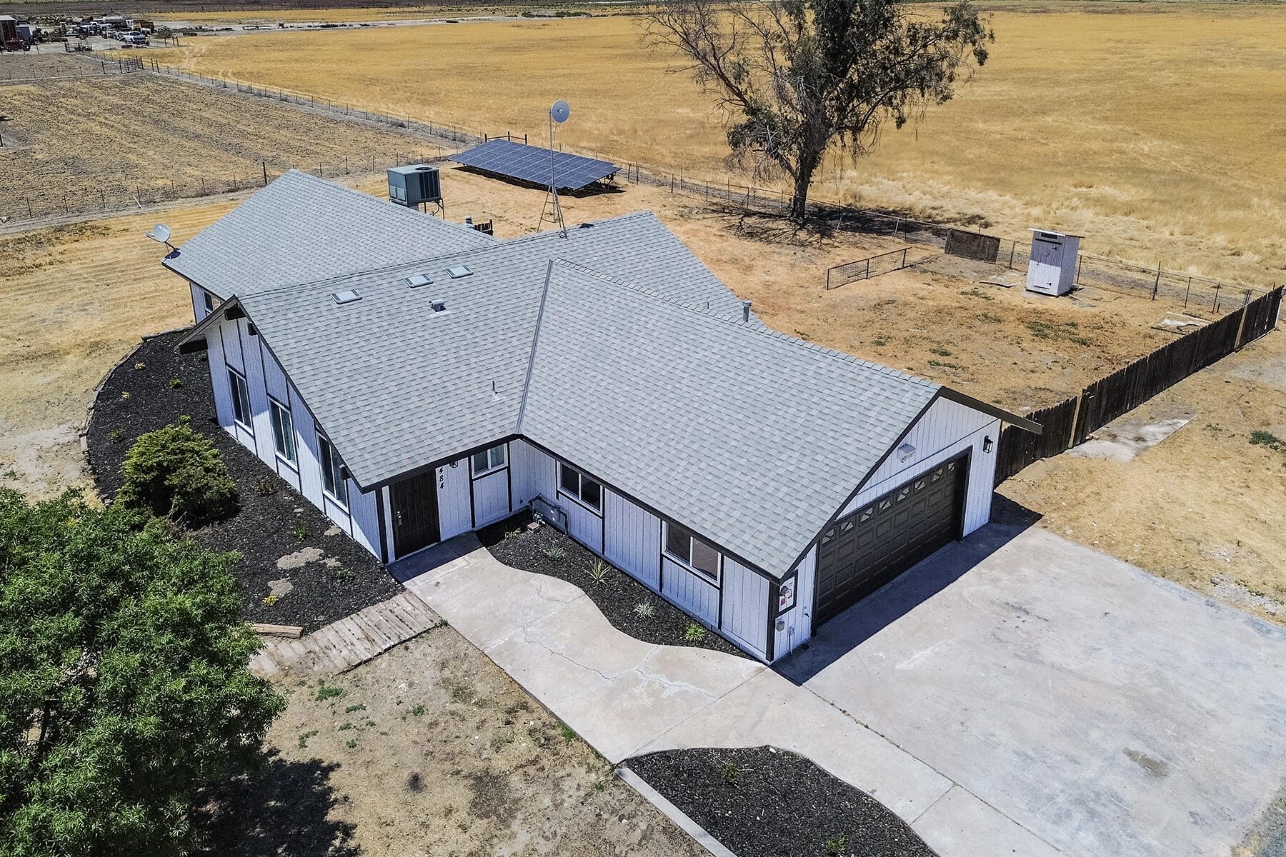 3484 Avenue 62, Alpaugh, CA 93201