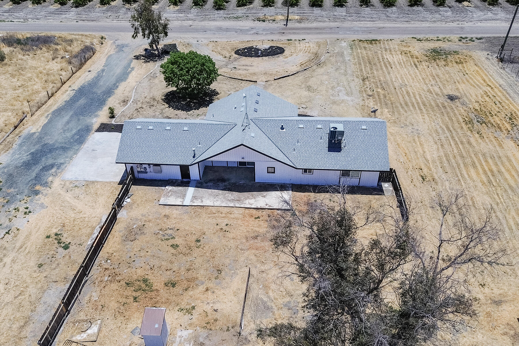 3484 Avenue 62, Alpaugh, CA 93201
