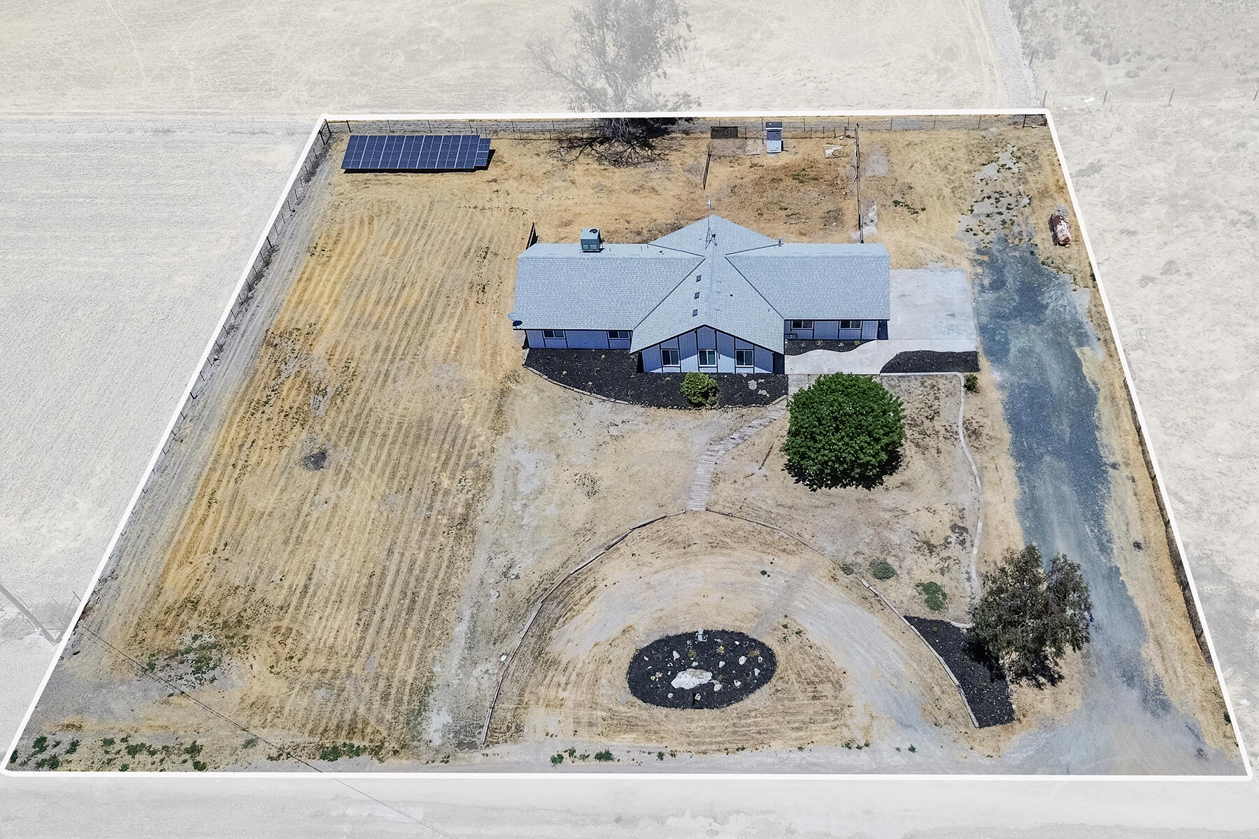 3484 Avenue 62, Alpaugh, CA 93201