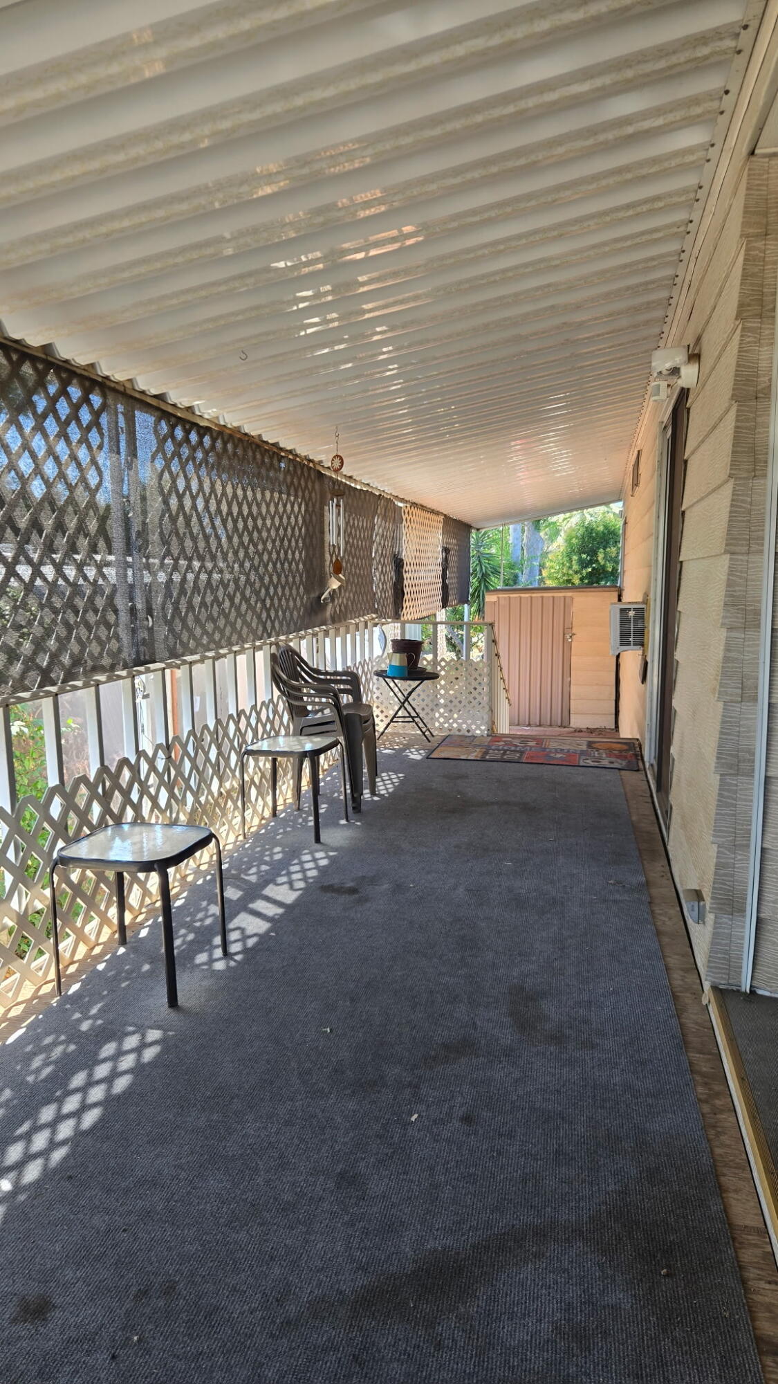 690 N Castle Rock St #Spc 11, Woodlake, CA 93286