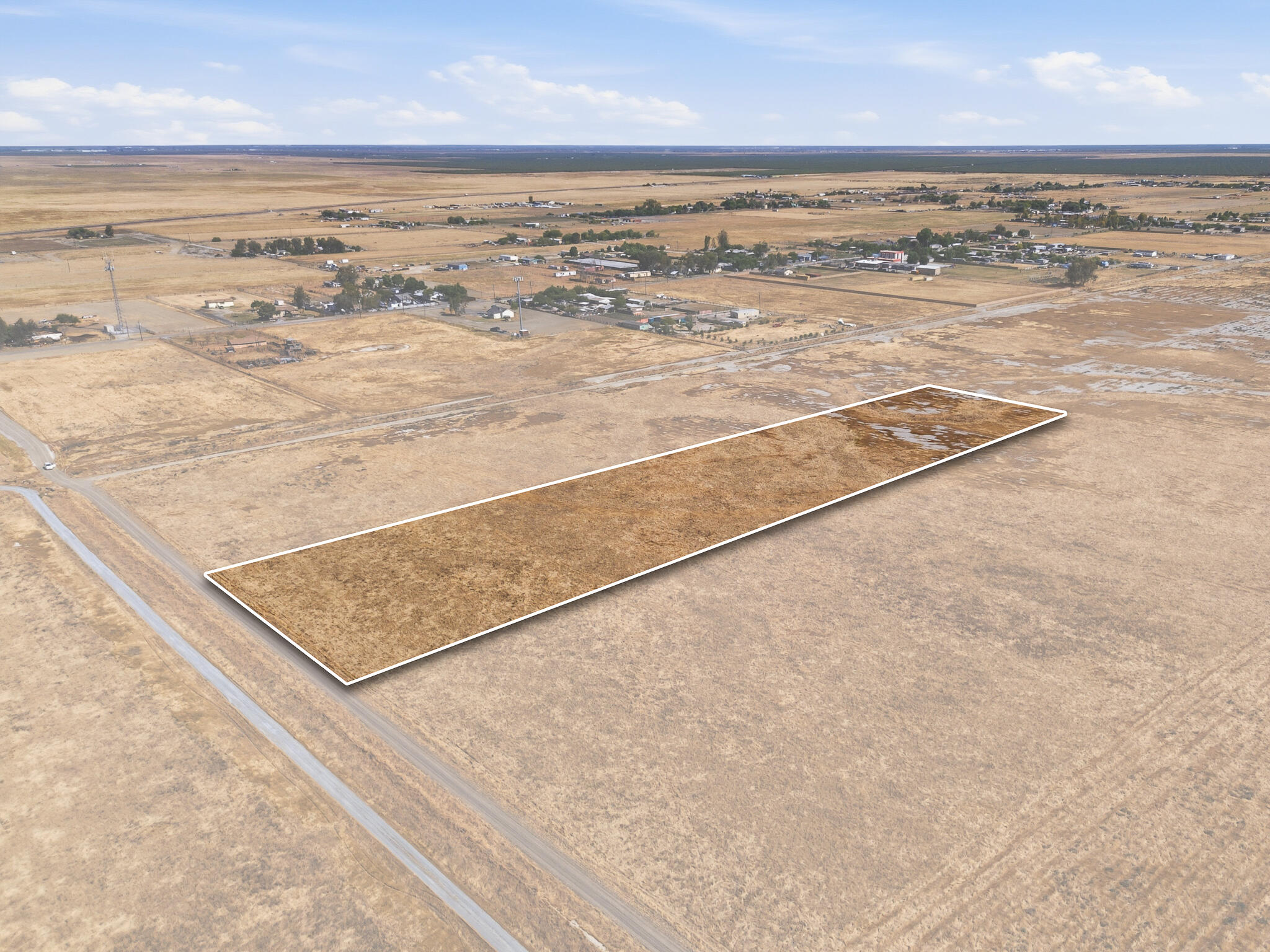 0 Ave 39, Earlimart, CA 93219