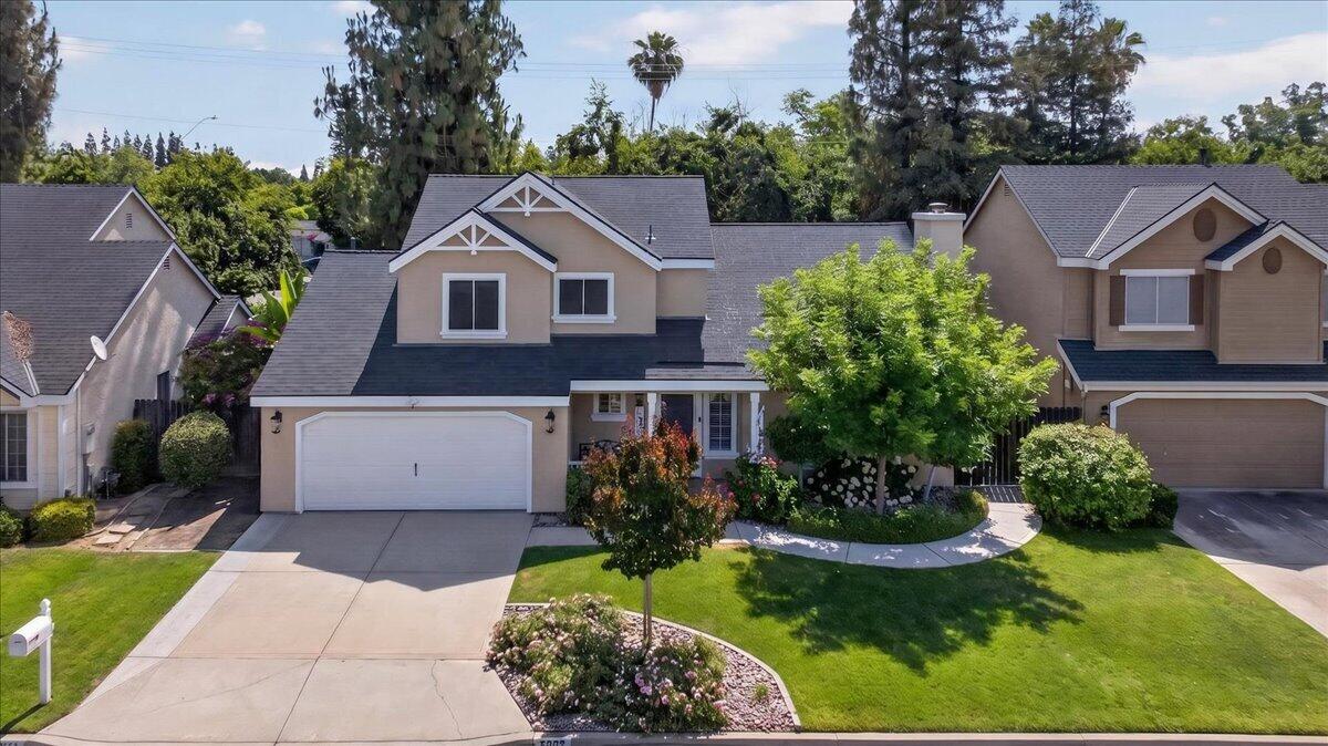 7878 N Meridian Ave, Fresno, CA 93720