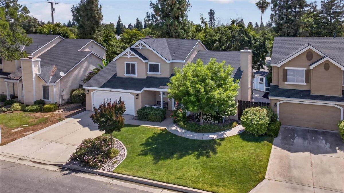 7878 N Meridian Ave, Fresno, CA 93720