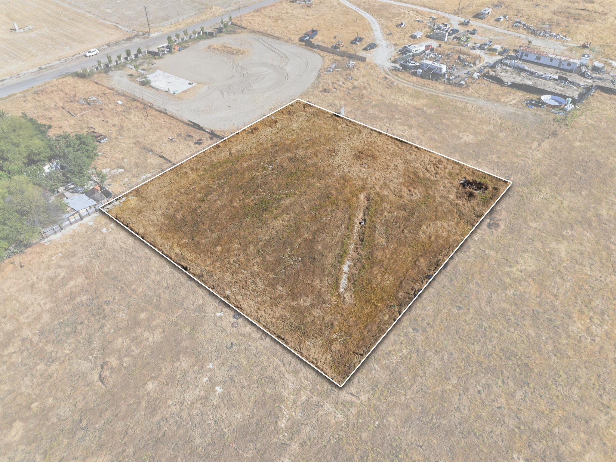 0 Road 84, Earlimart, CA 93219