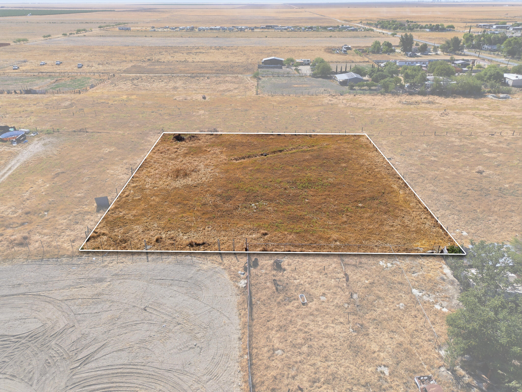 0 Road 84, Earlimart, CA 93219