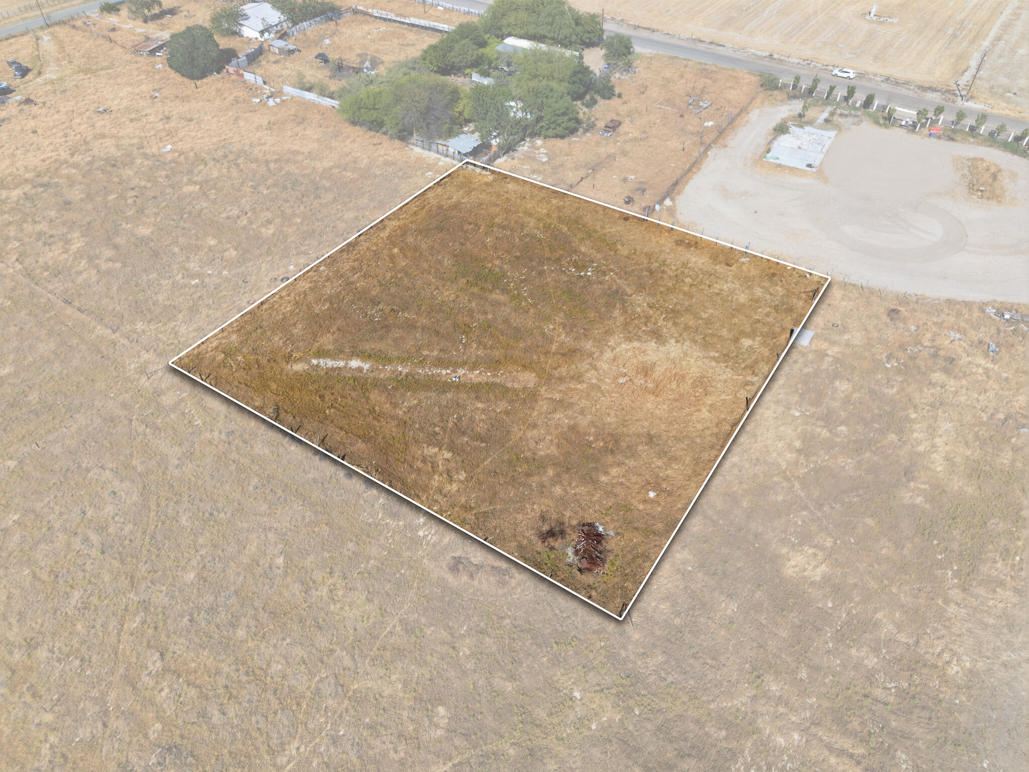 0 Road 84, Earlimart, CA 93219