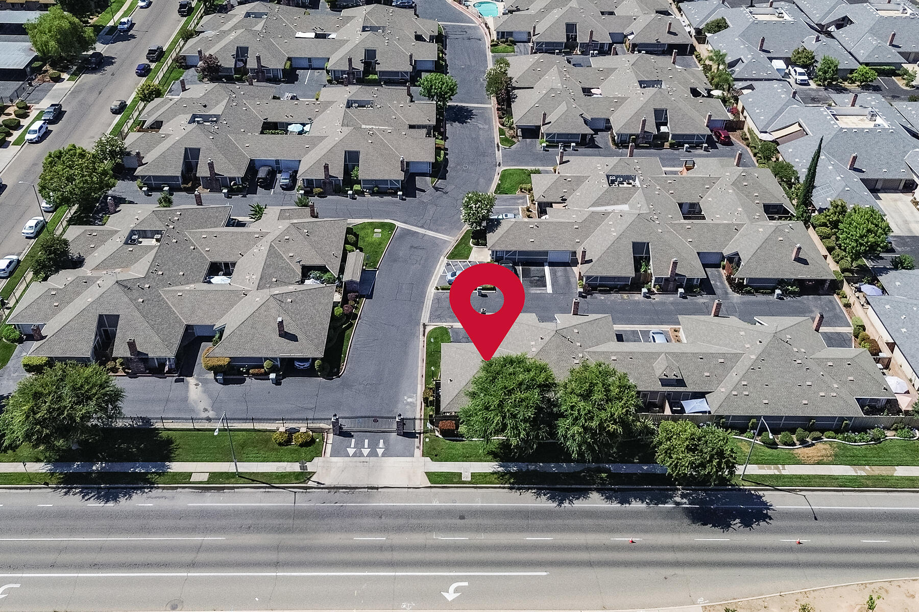 381 E Nees Ave #101, Fresno, CA 93720