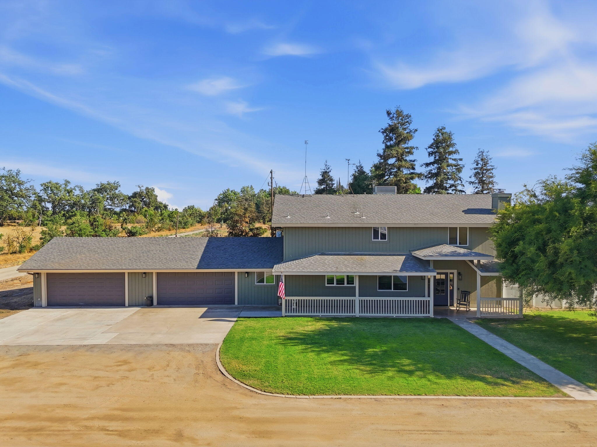 16709 Avenue 264 #a, Visalia, CA 93292