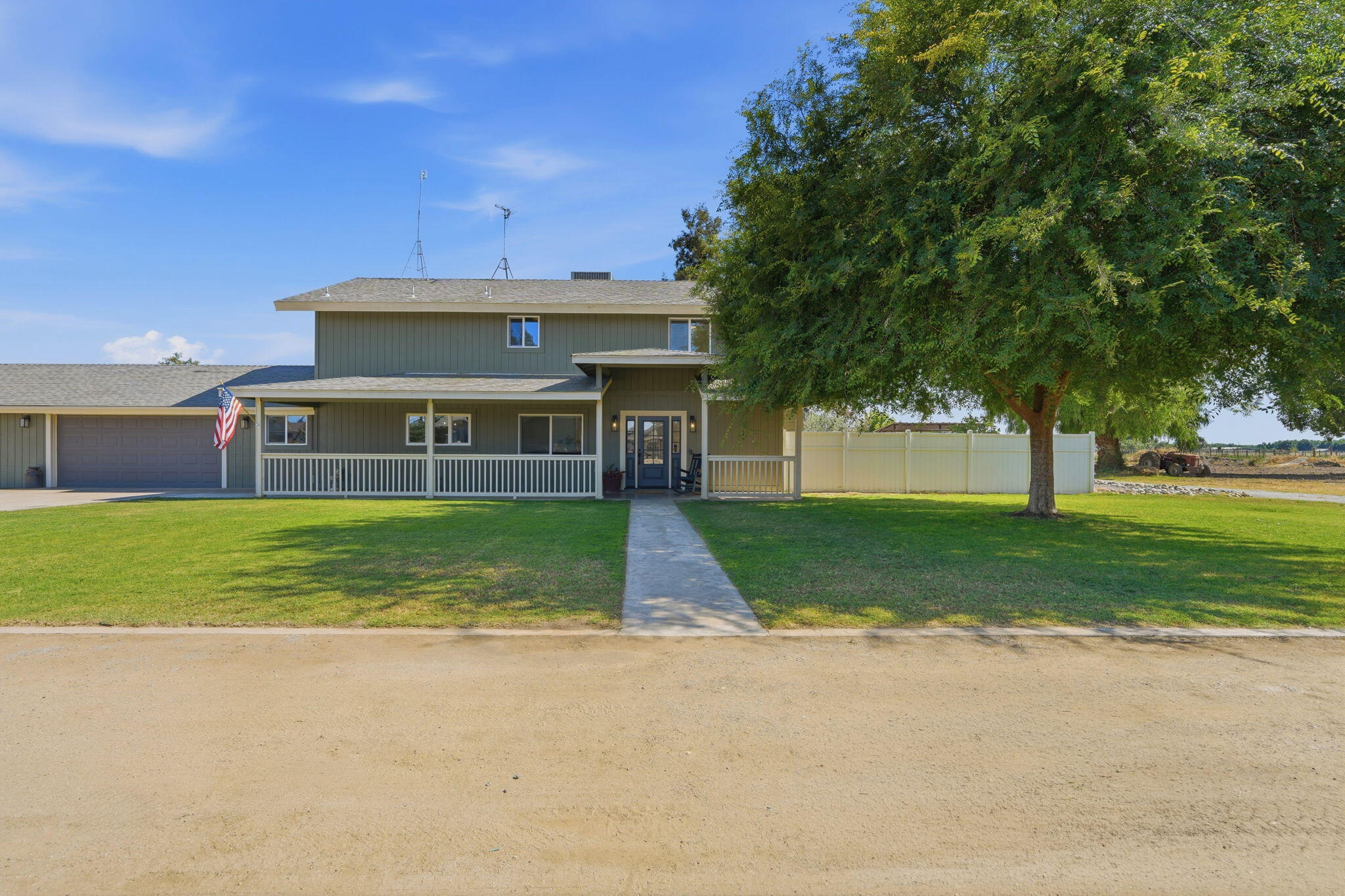 16709 Avenue 264 #a, Visalia, CA 93292
