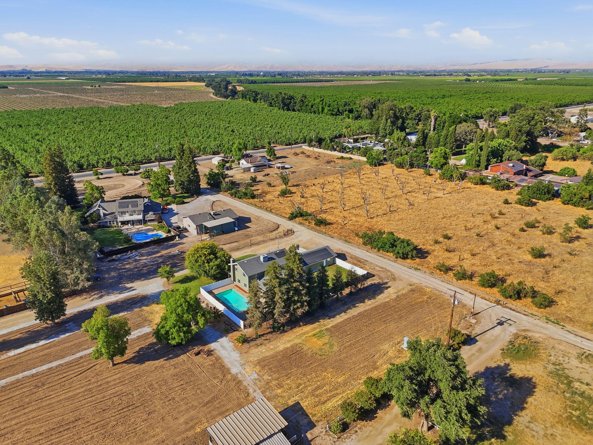 16709 Avenue 264 #a, Visalia, CA 93292