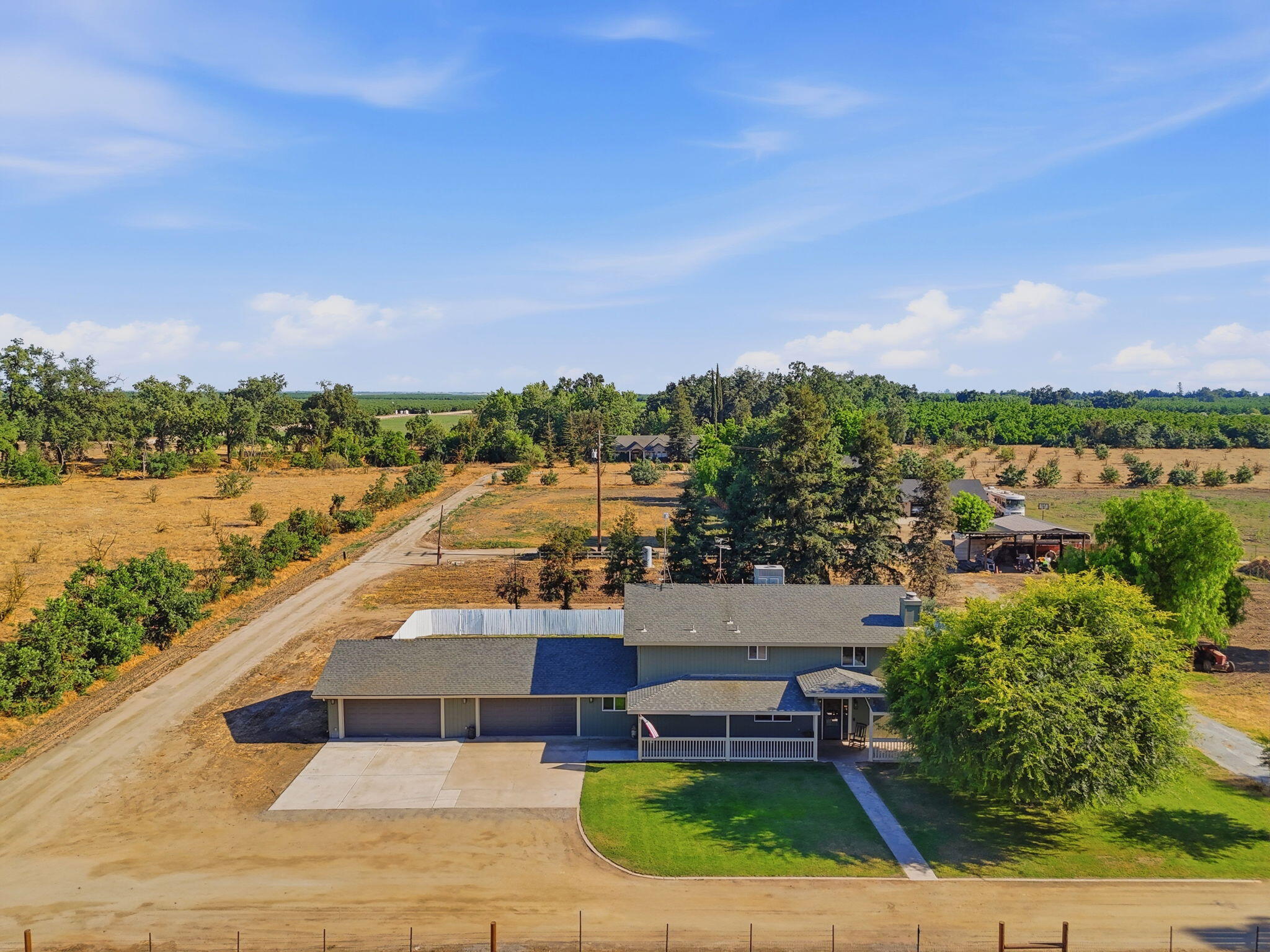 16709 Avenue 264 #a, Visalia, CA 93292